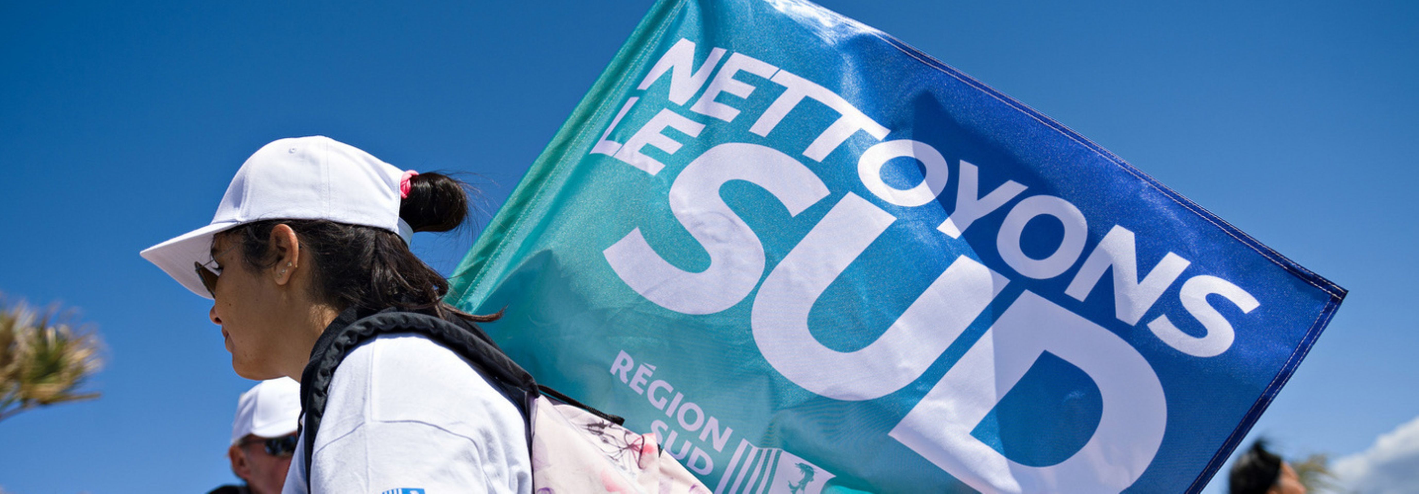 Nettoyons le Sud - Ouv�ze propre - Vaison