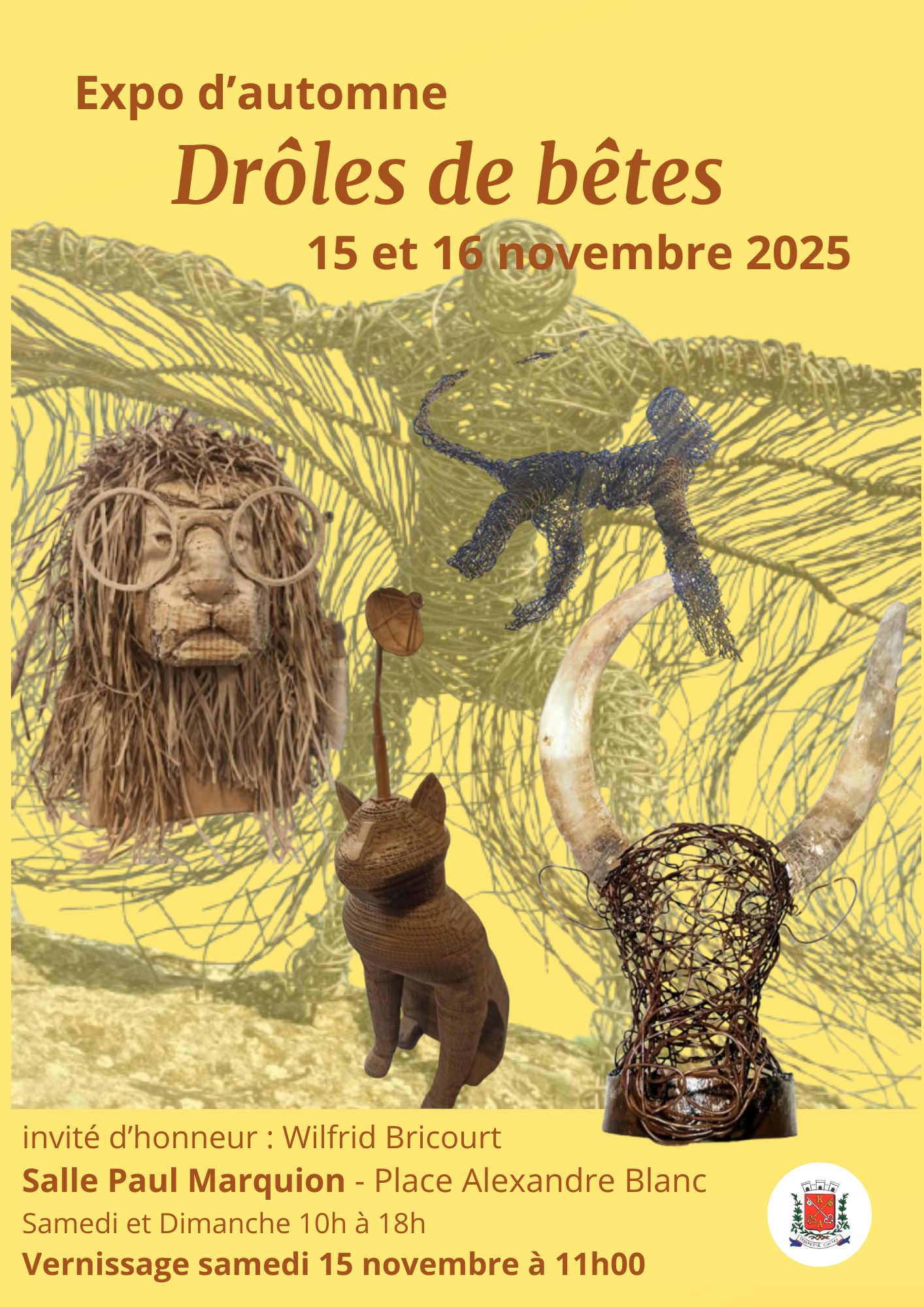 Exposition d'Automne