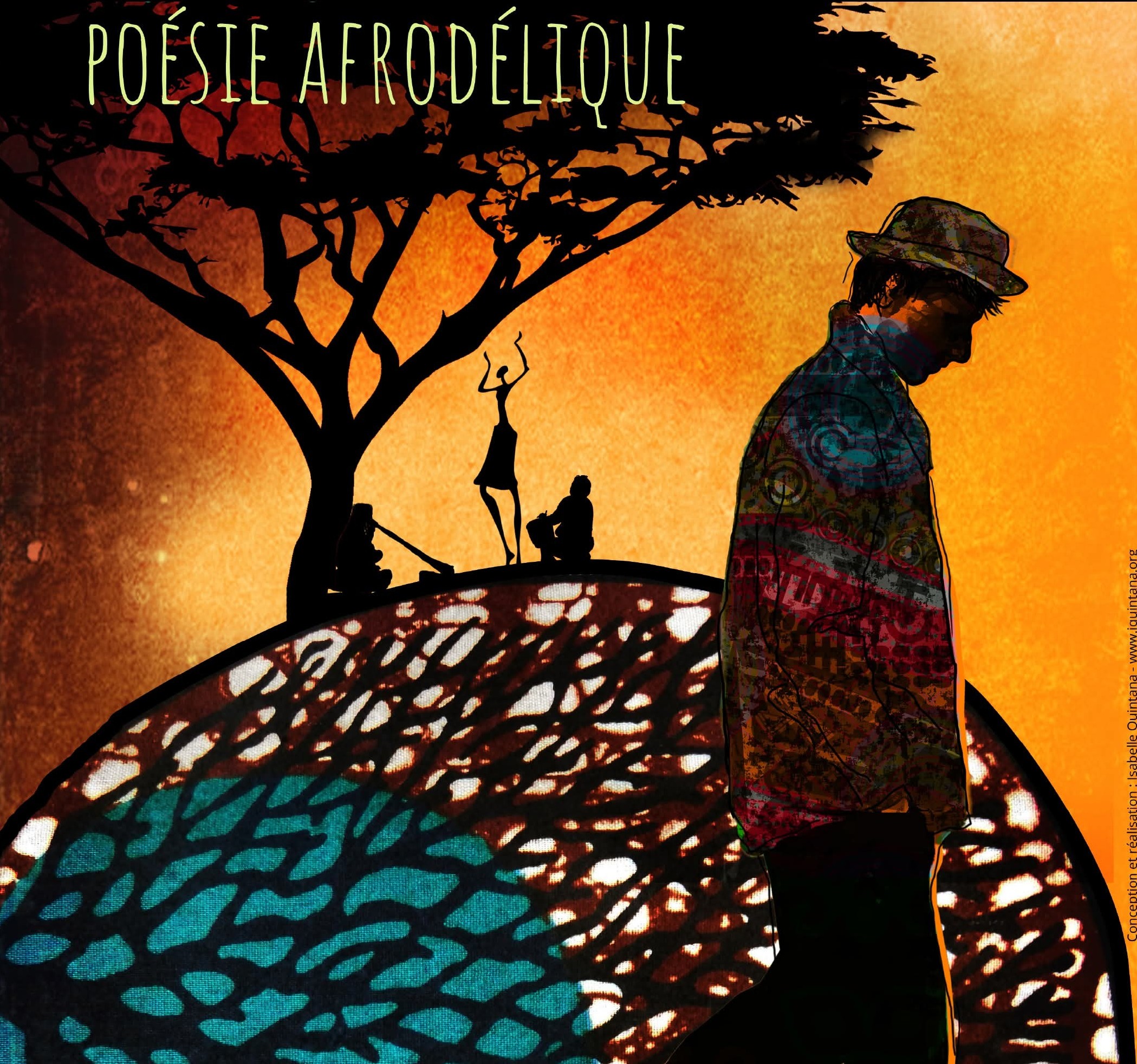 Milo Batie en concert au Mouton Noir