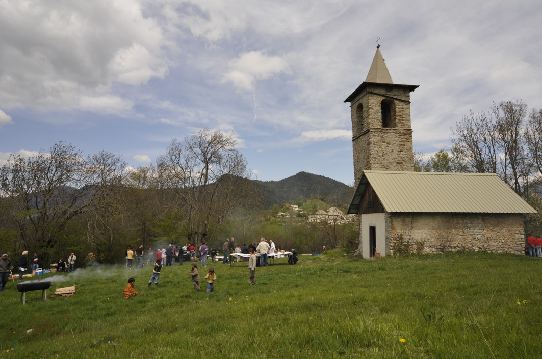 Fte de la Saint Pancrace