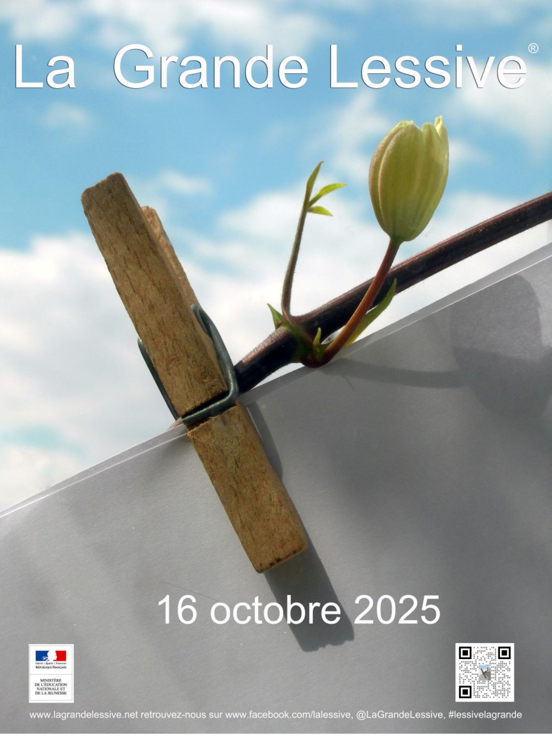 Installation artistique 