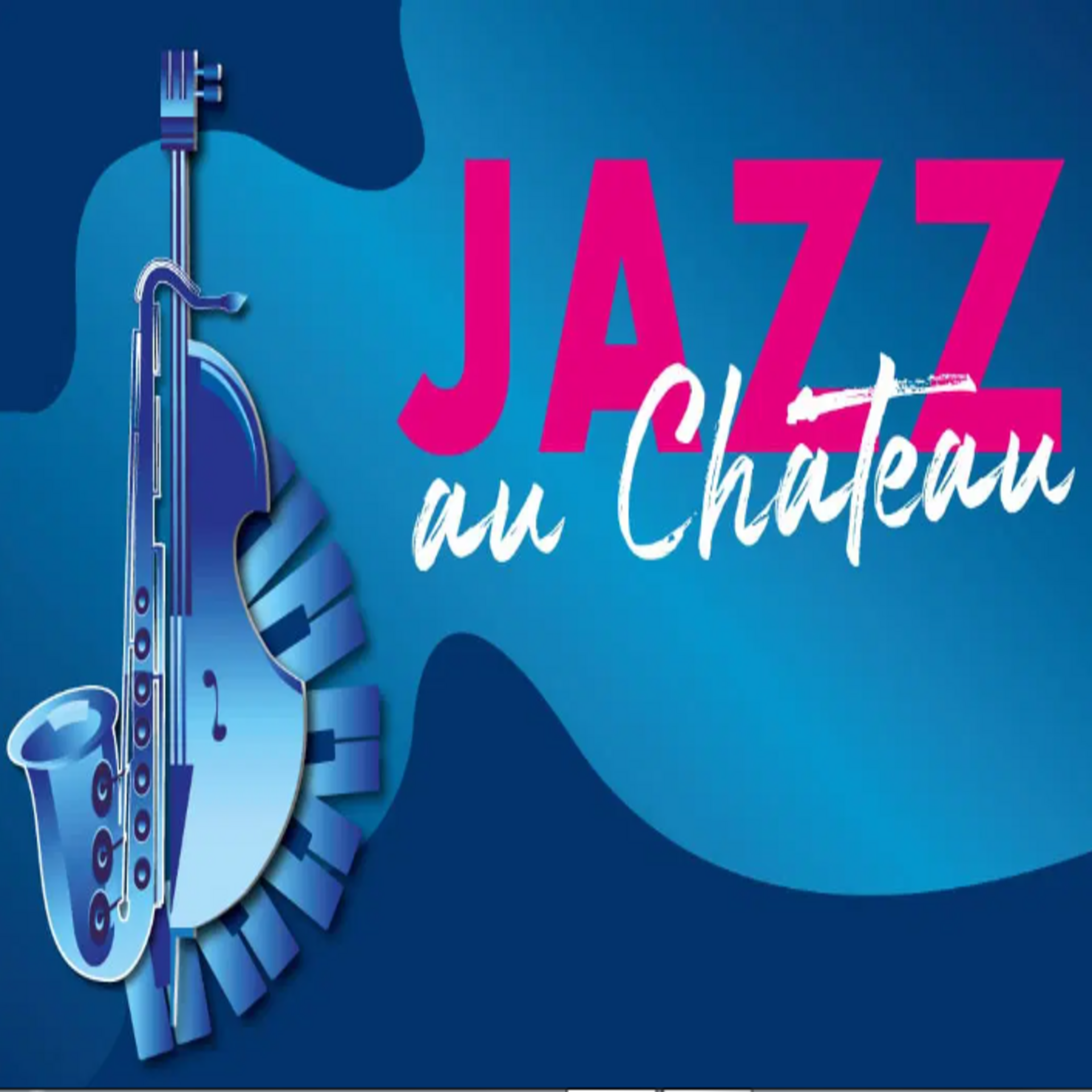 Jazz au Chteau