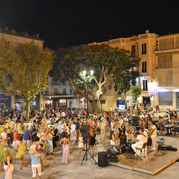 Les Nocturnes de Beaulieu-sur-Mer