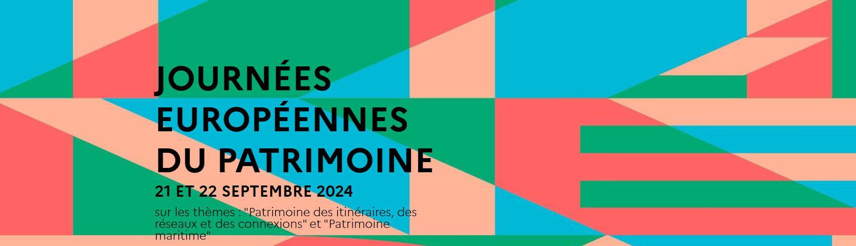 Journes Europennes du Patrimoine - Beaulieu-sur-Mer