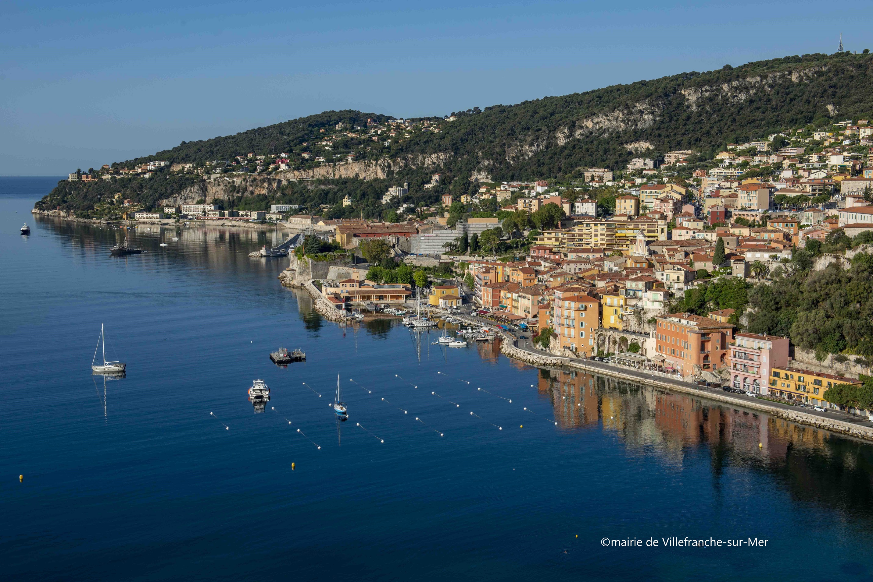 Tour des Alpes-Maritimes et du Var