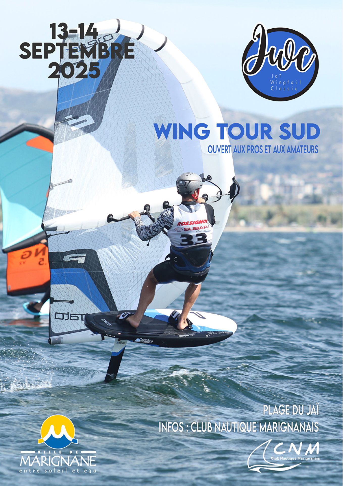 Ja Wingfoil Classic