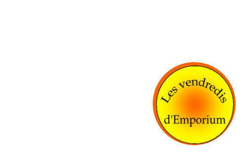 Rencontre culturelle d'Emporium  : Confrence : La lgende du Dragon
