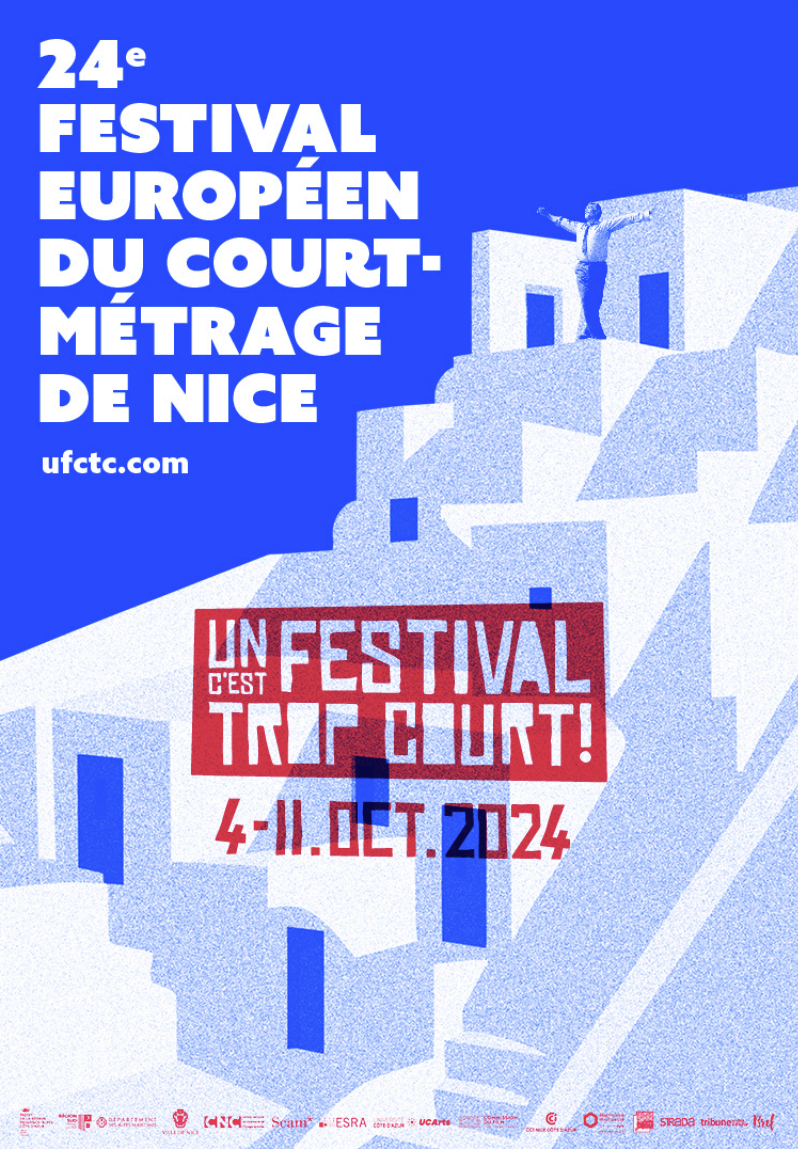 Un festival c'est trop court