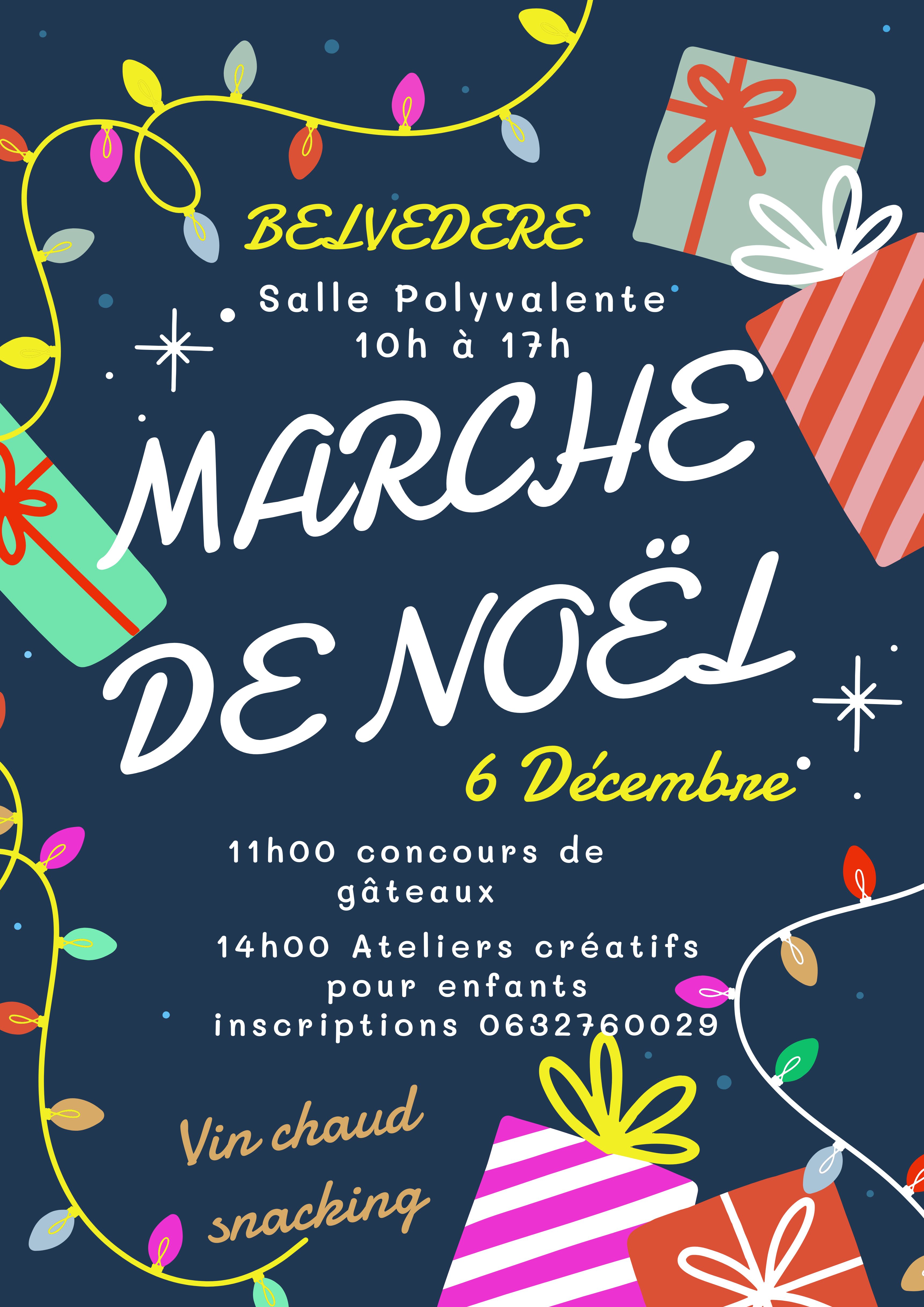 March de Nol