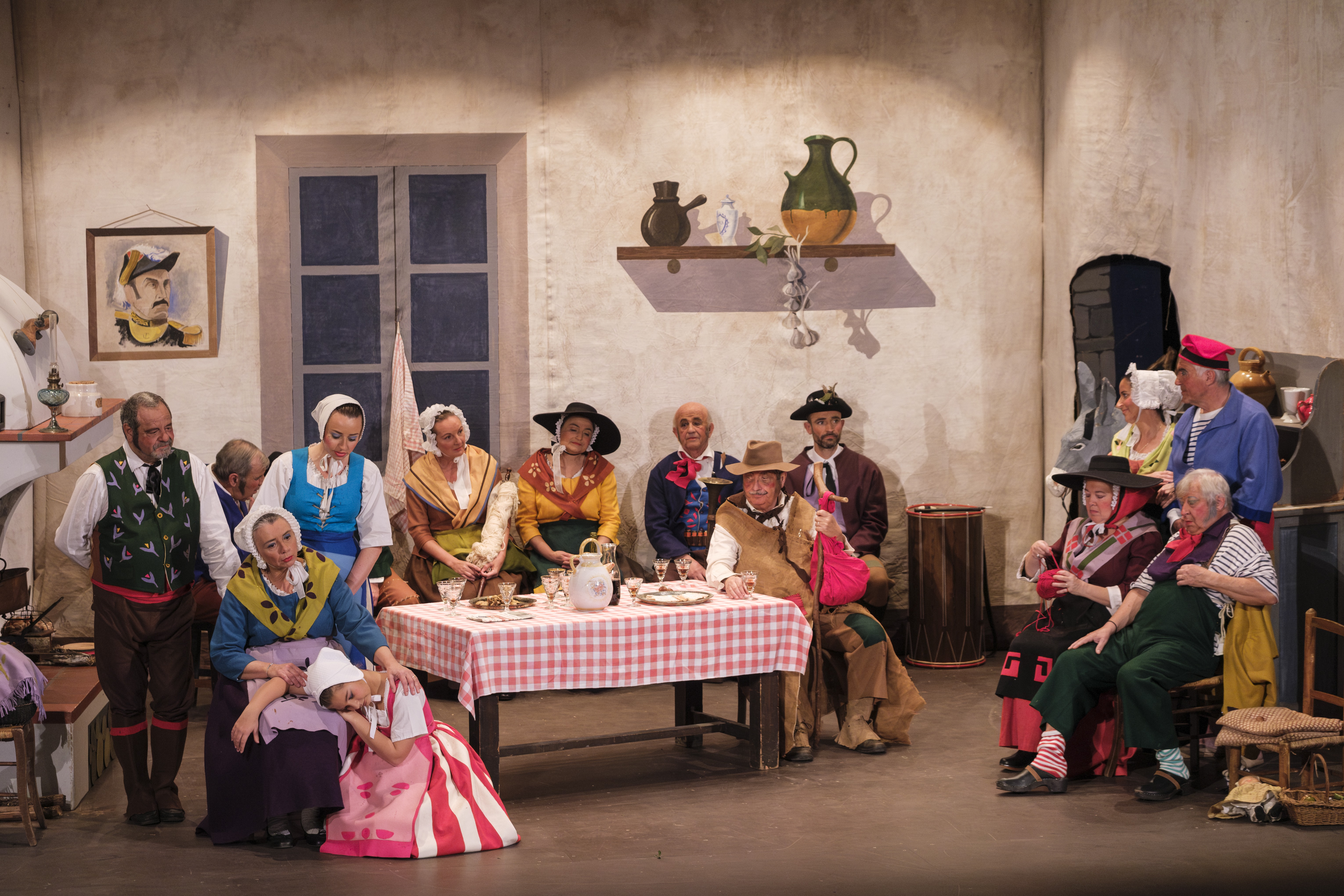 La Pastorale du Rampu