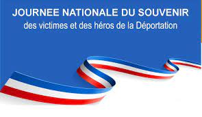 Journ�e Nationale du Souvenir