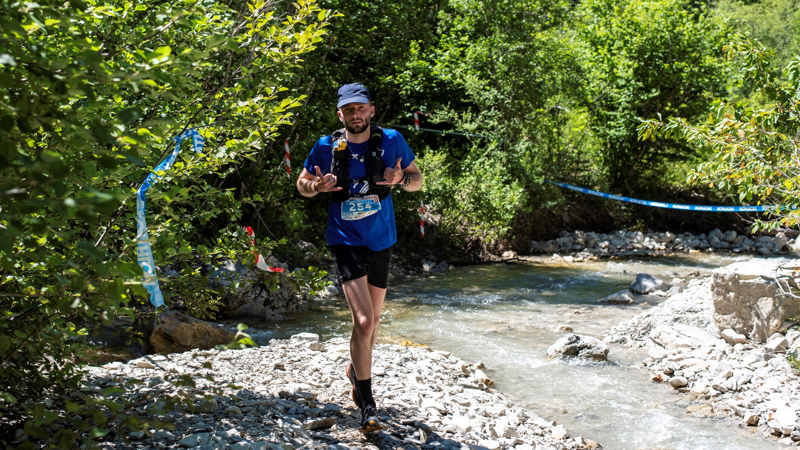 Trail Hyges Verdon