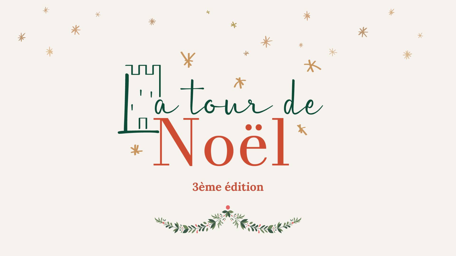 March de Nol au Domaine Tour Saint Michel