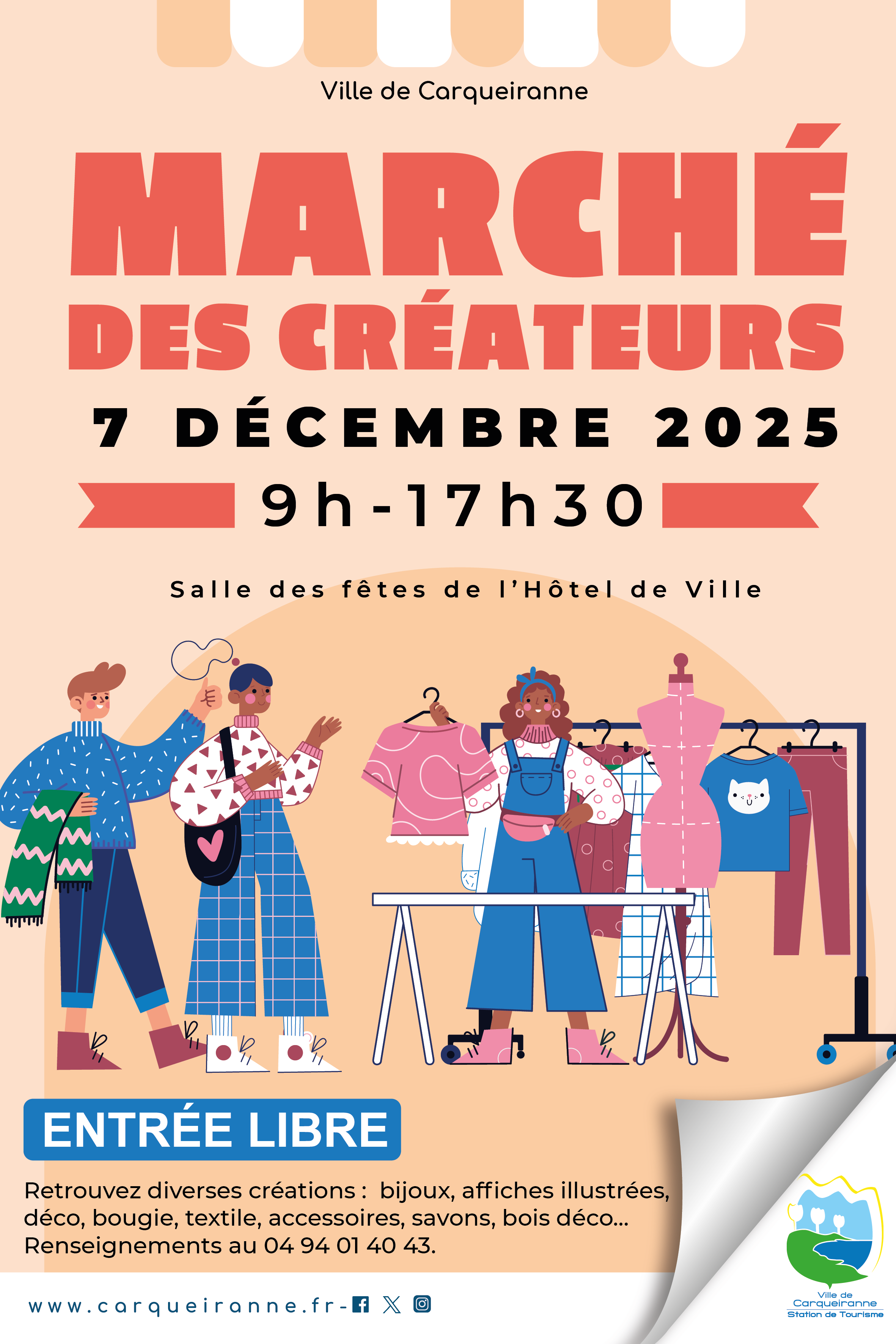 March� des Cr�ateurs