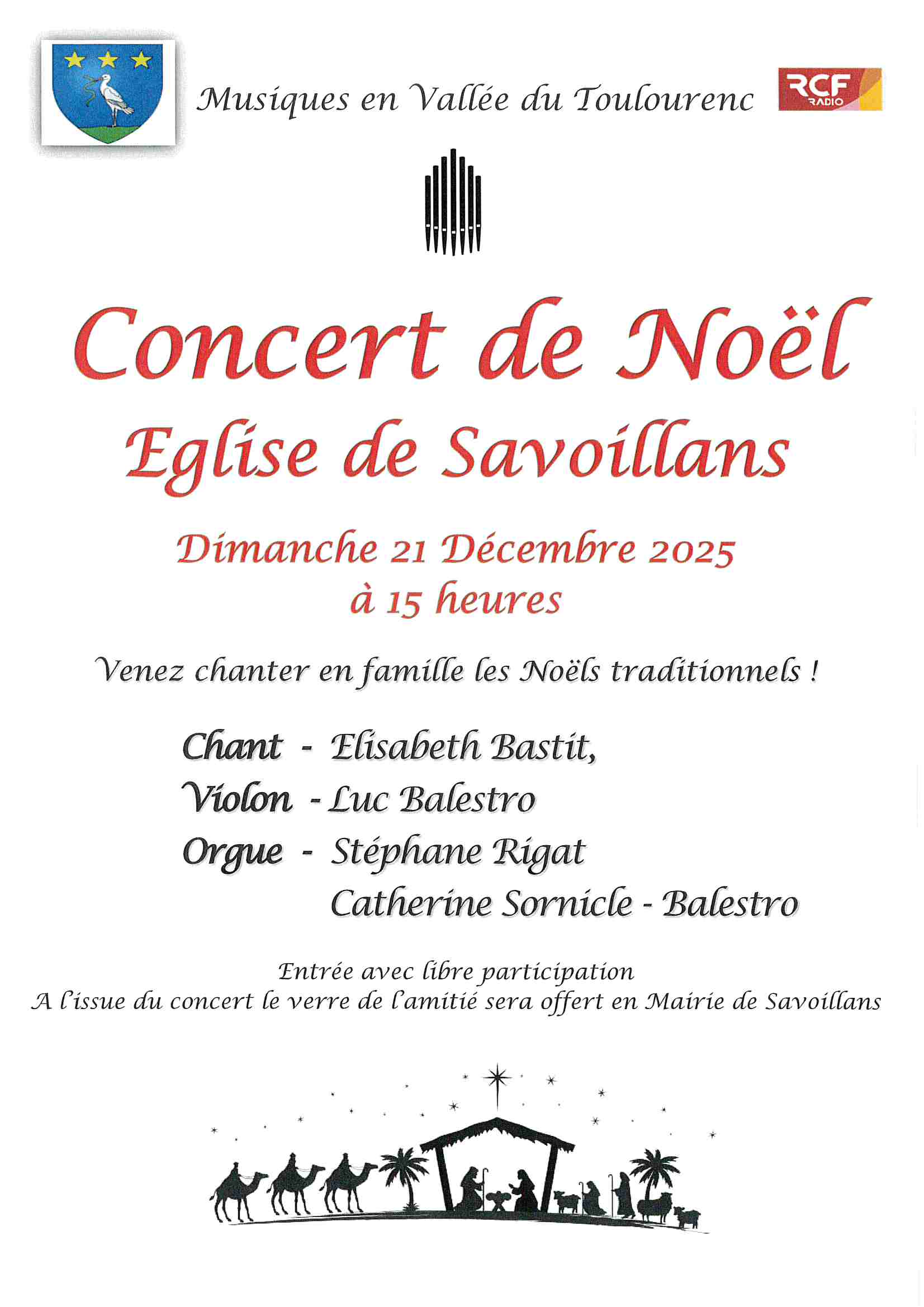 Concert de Nol