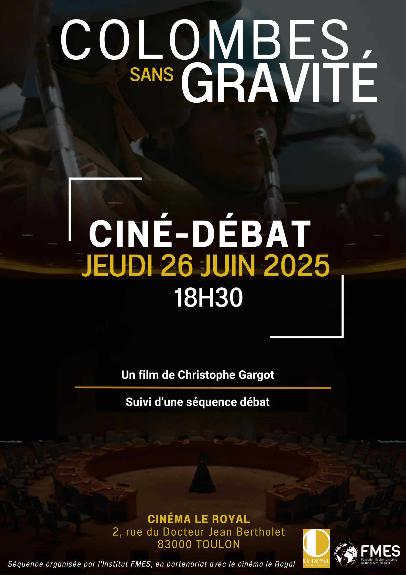 Cin-dbat autour du film 