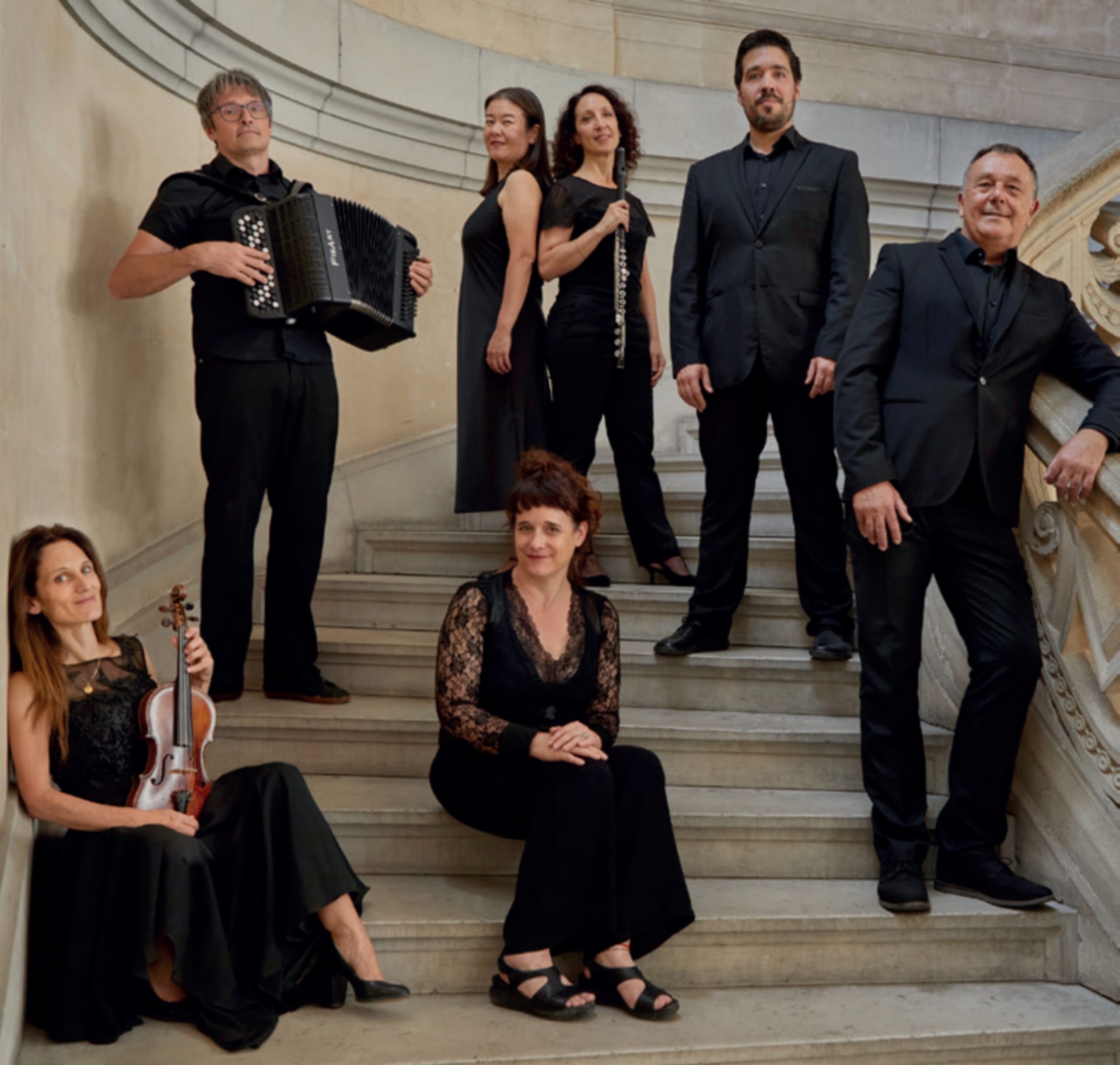 Les chants de Nol du dpartement - Nol Celte