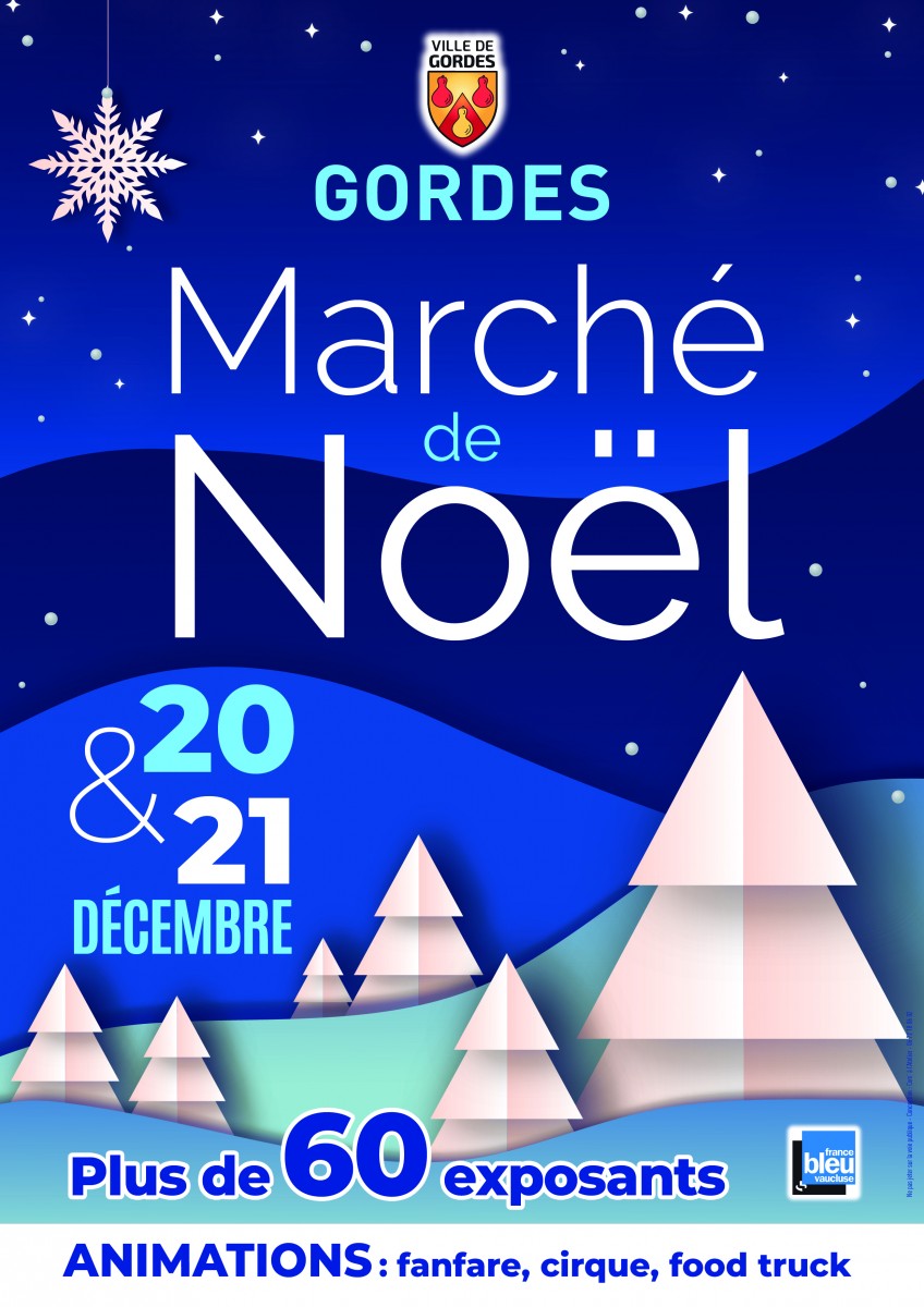 March de Nol  Gordes