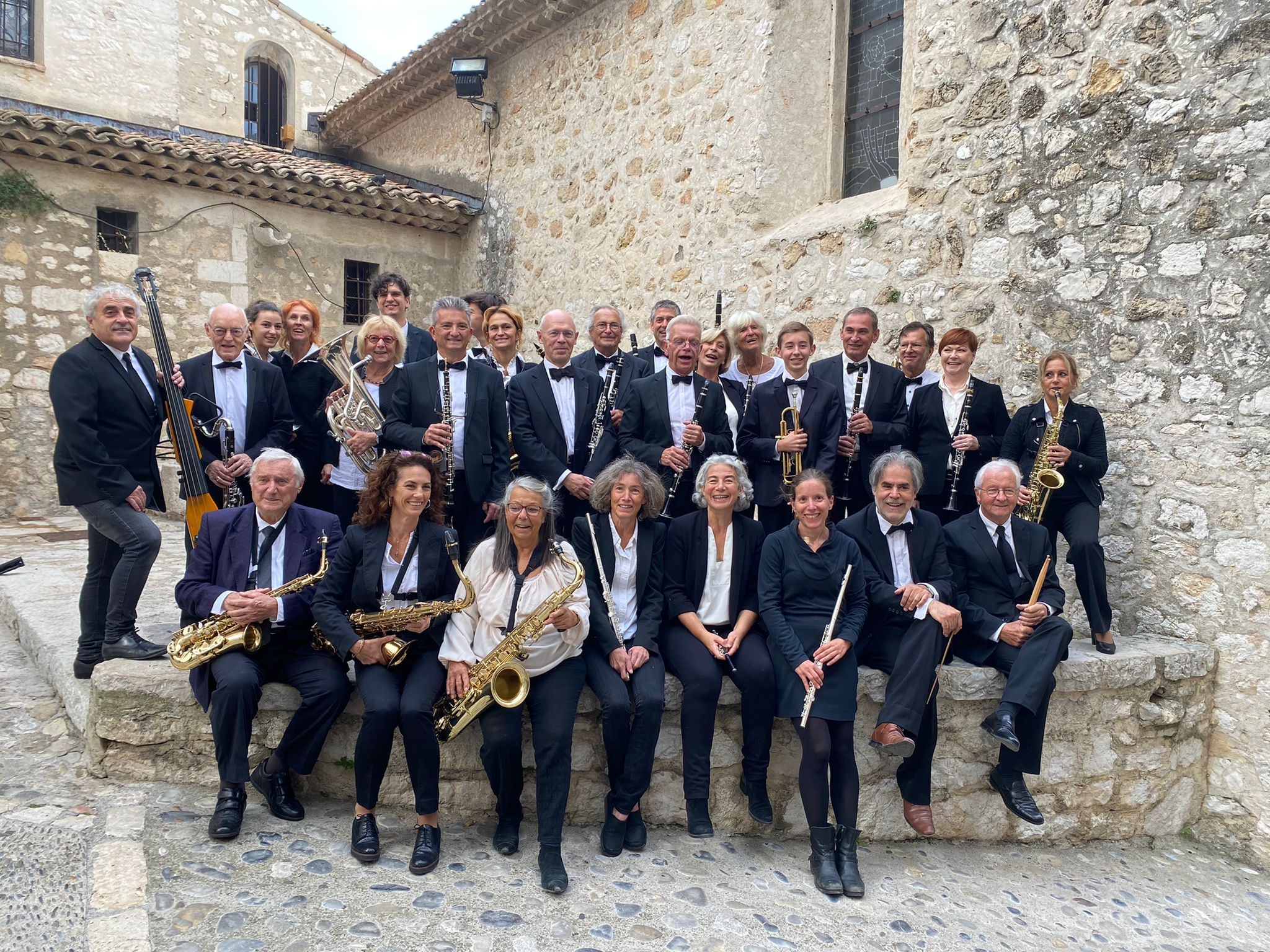 Concert de la Sainte C�cile