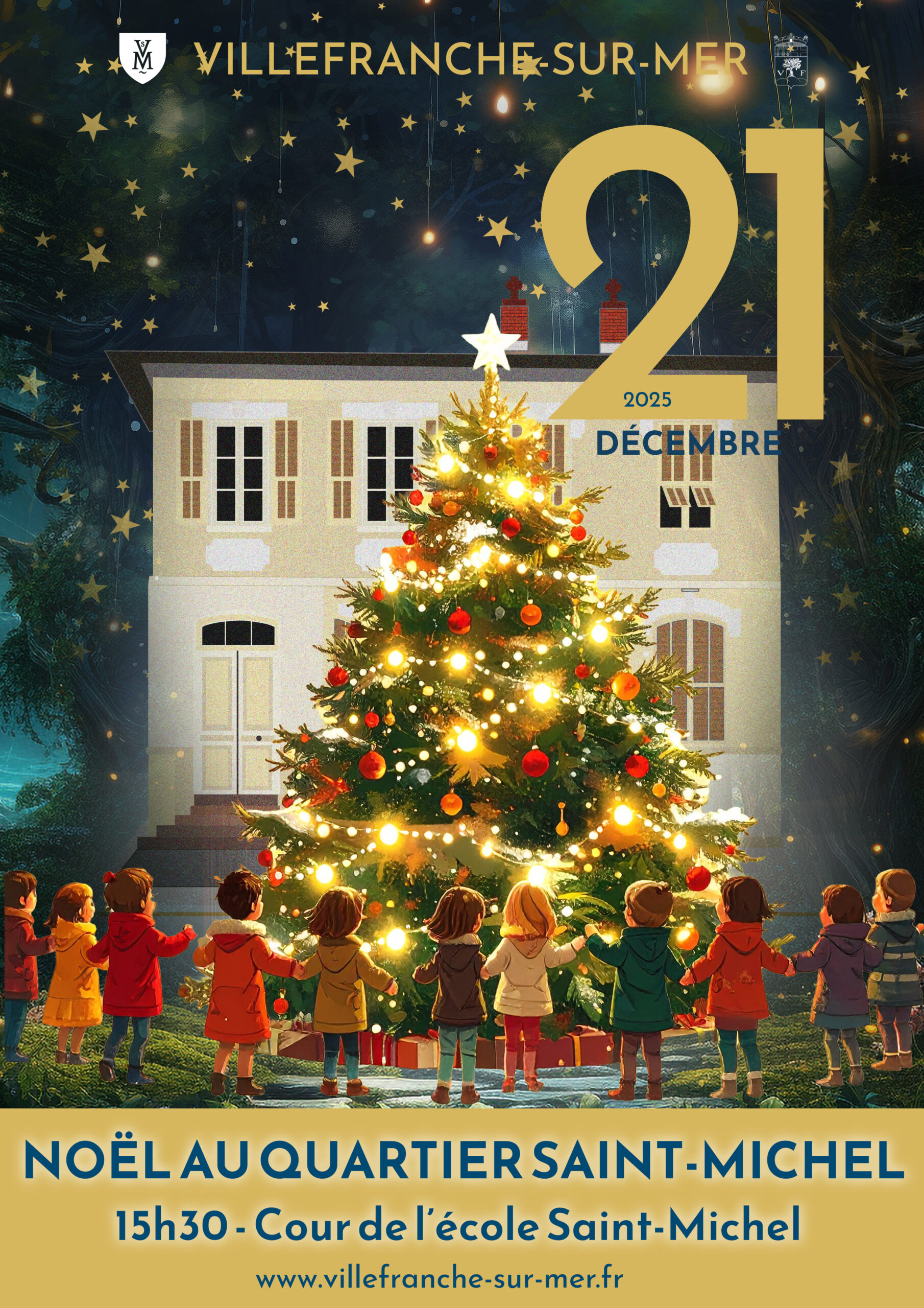 Nol au quartier Saint-Michel