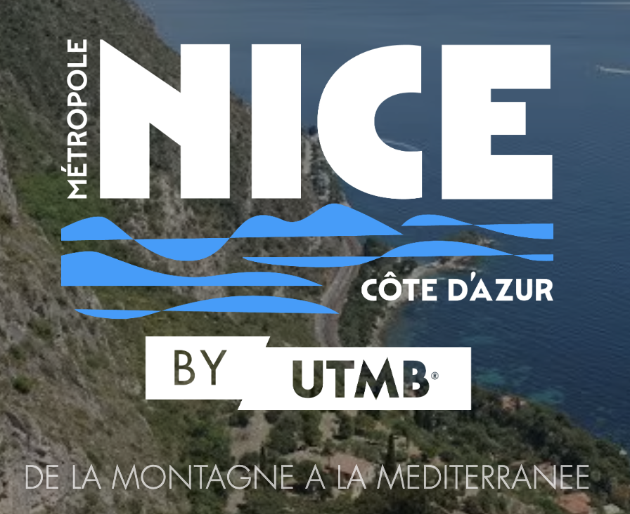 Nice Cte d'Azur by UTMB