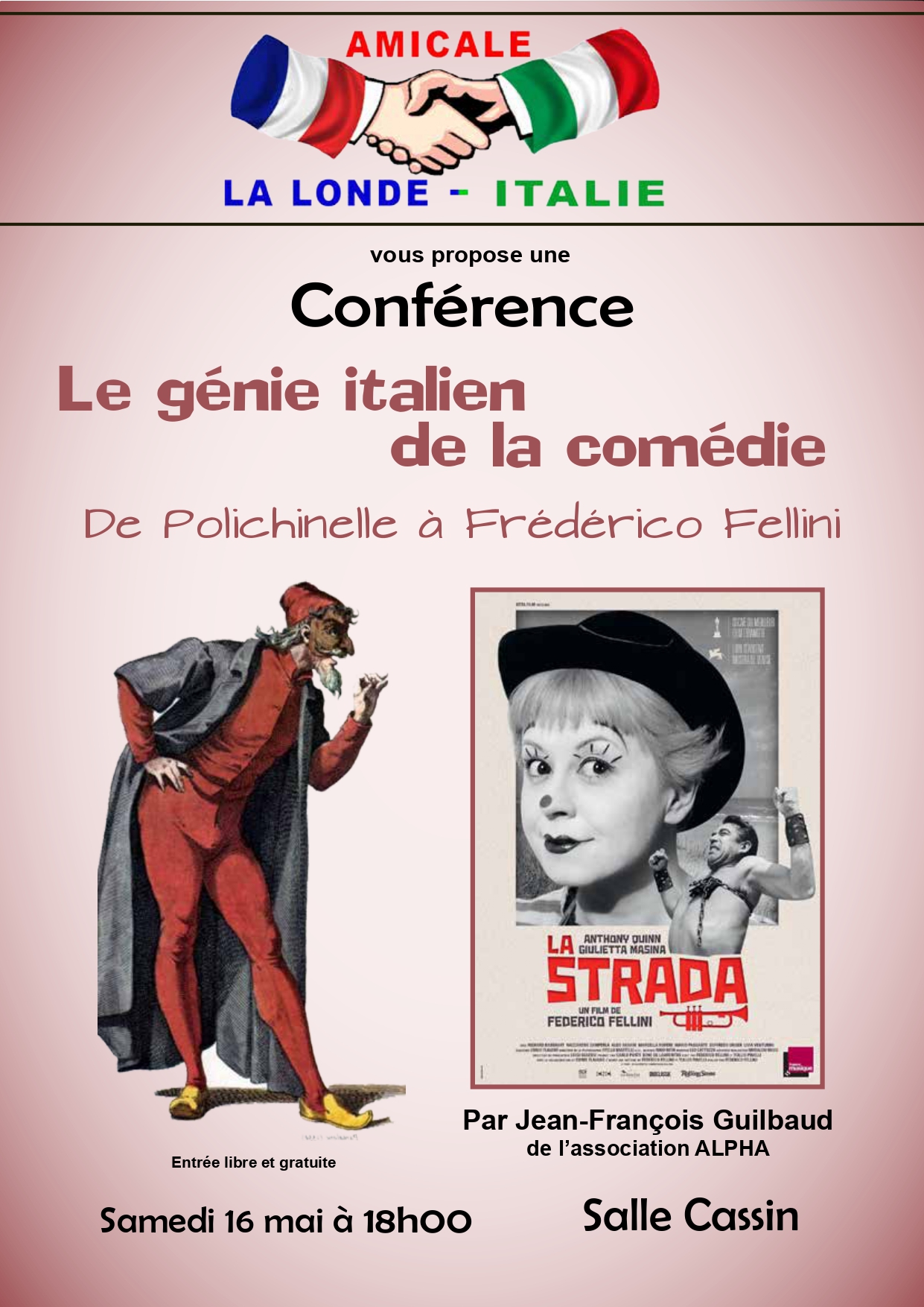 Conf�rence 