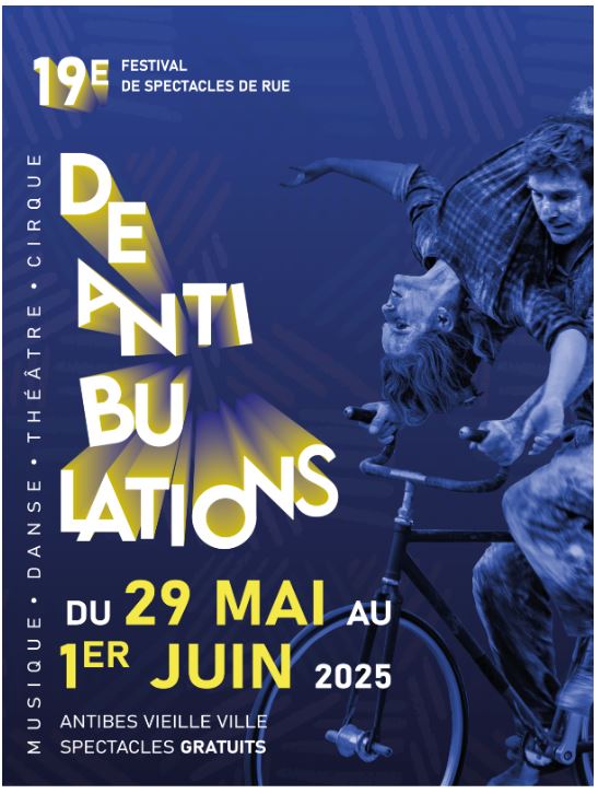 Les Dantibulations