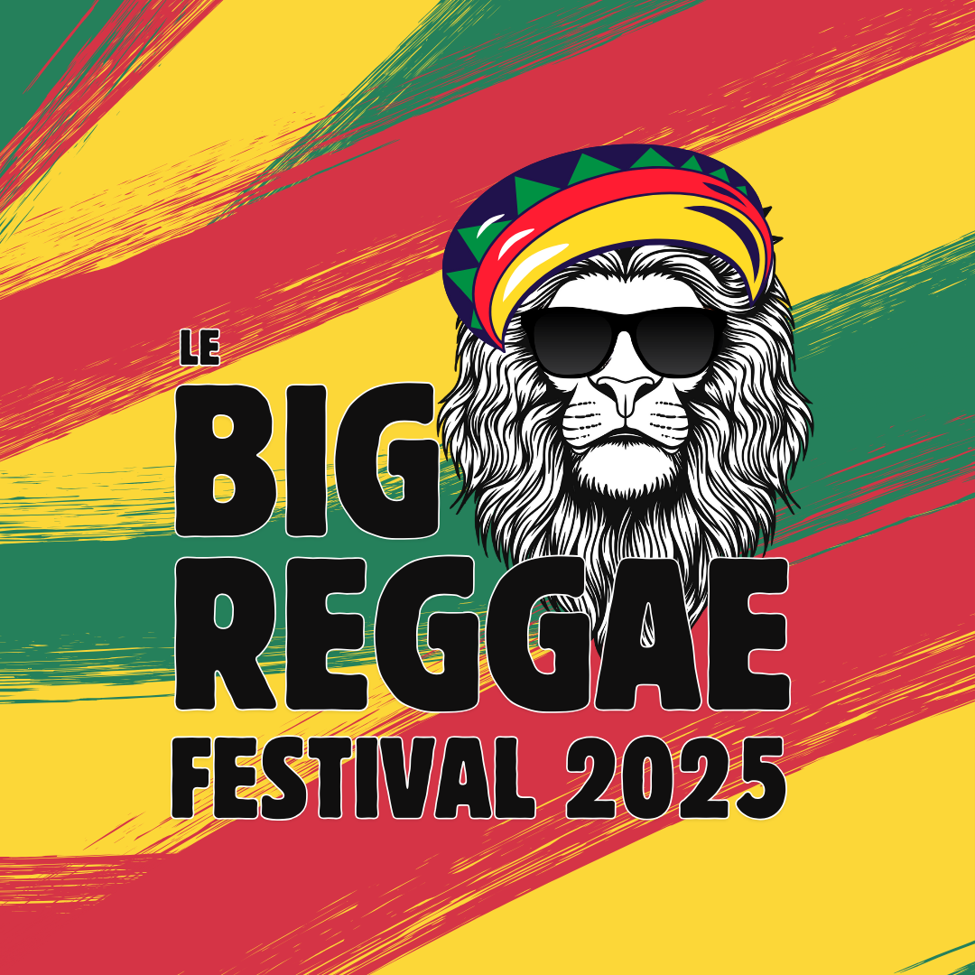 Big Reggae Festival