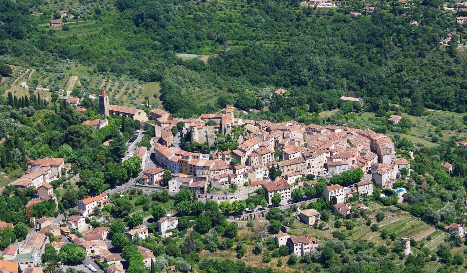 Callian fte la Truffe, 4me dition