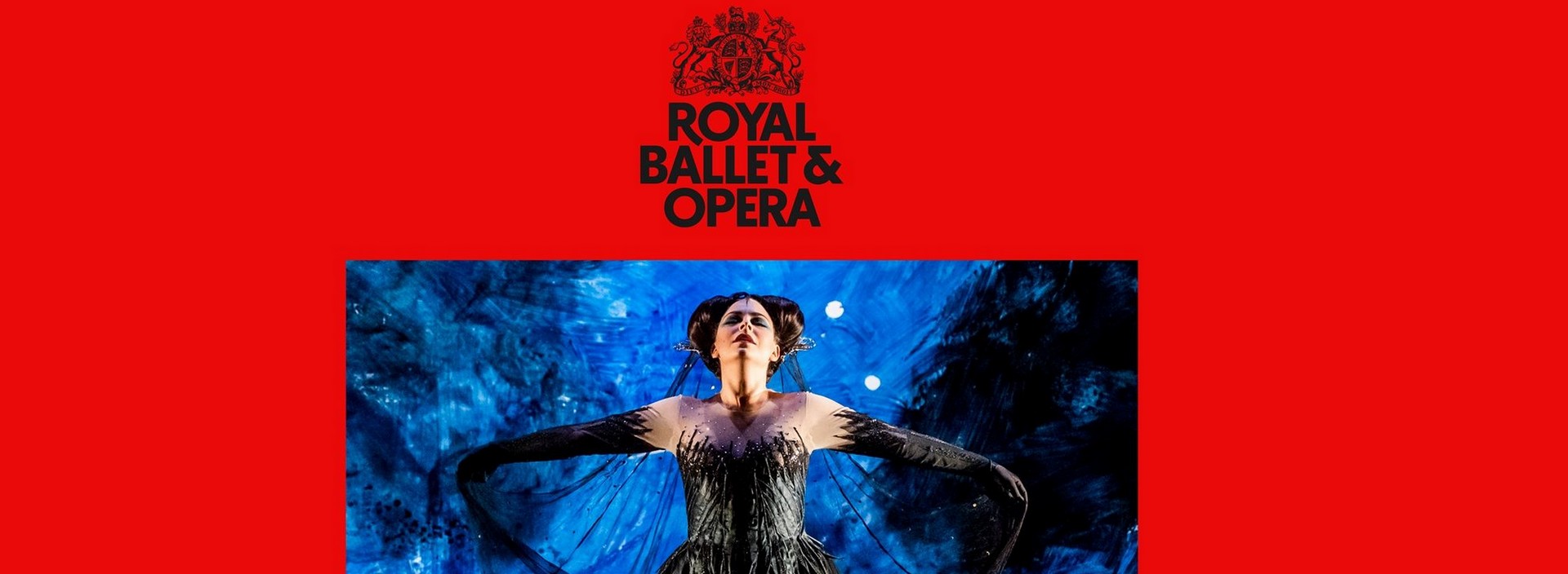 Saison Cinma Live 2025-2026 - Opras et Ballets