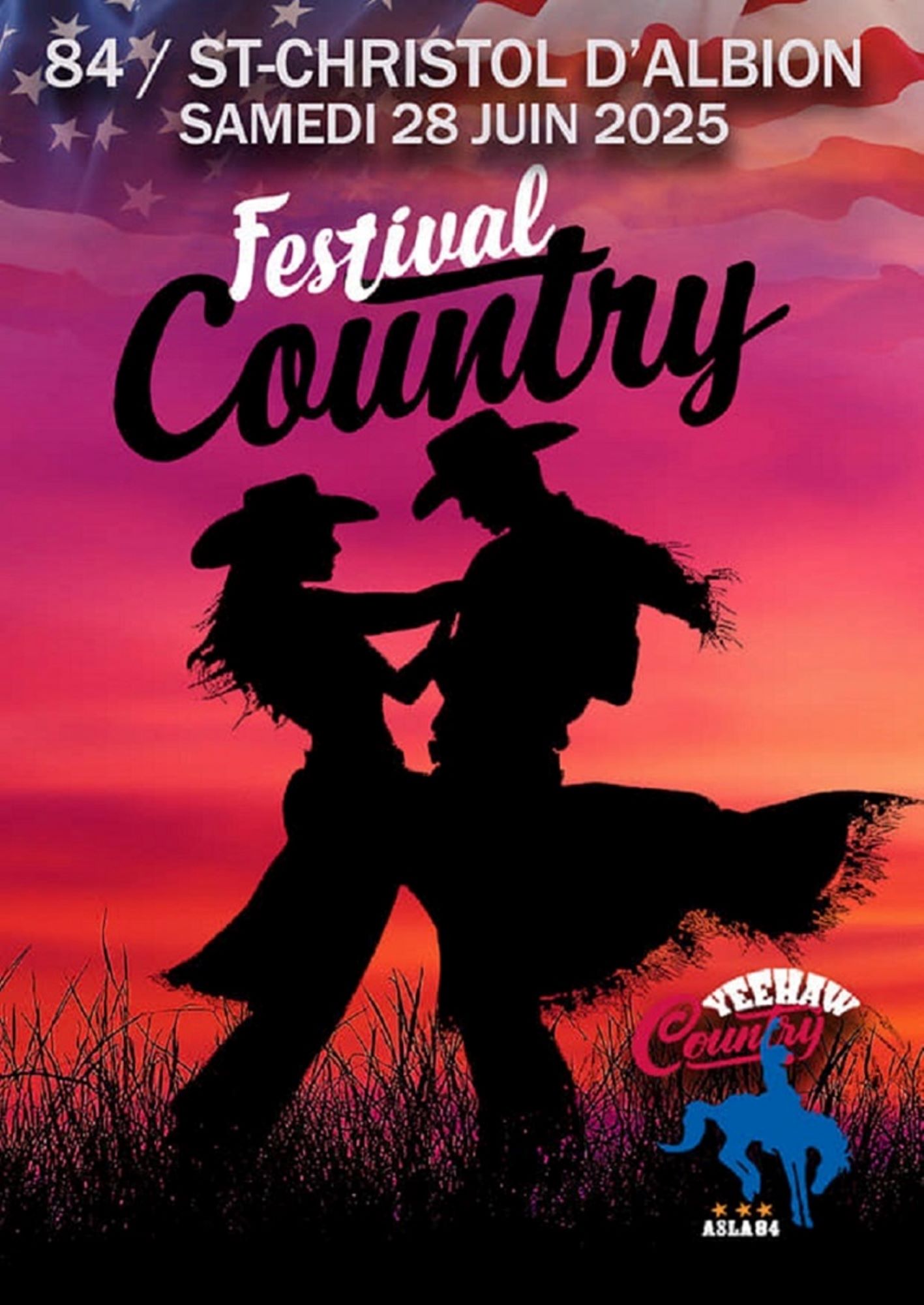 Music Festival Country