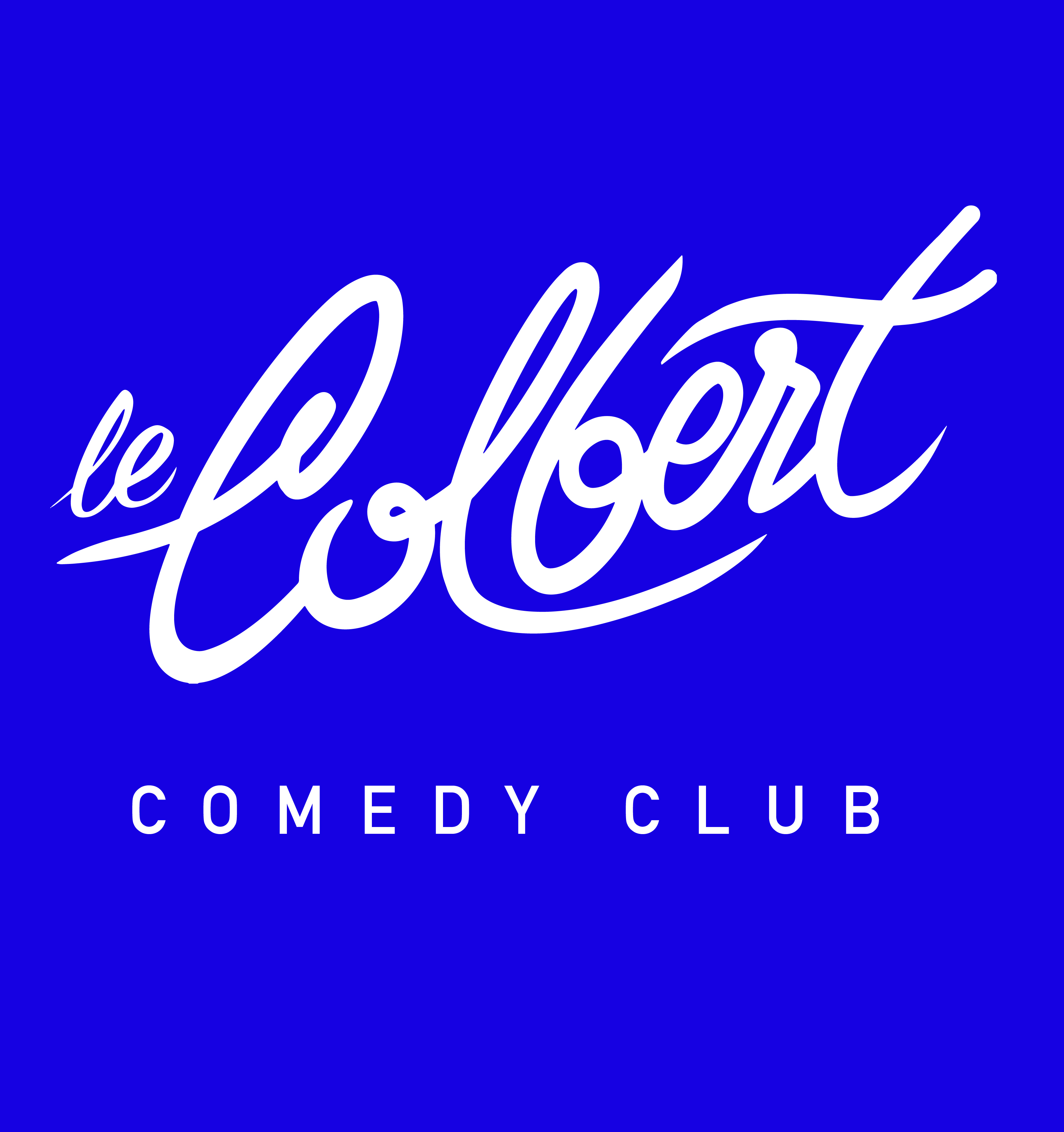 Spectacle - Colbert Comedy Club