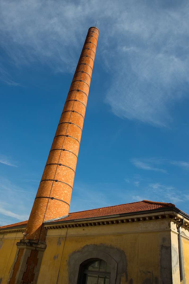 Rvlez les usines  Parfum - Grasse Ville d'Art et d'Histoire