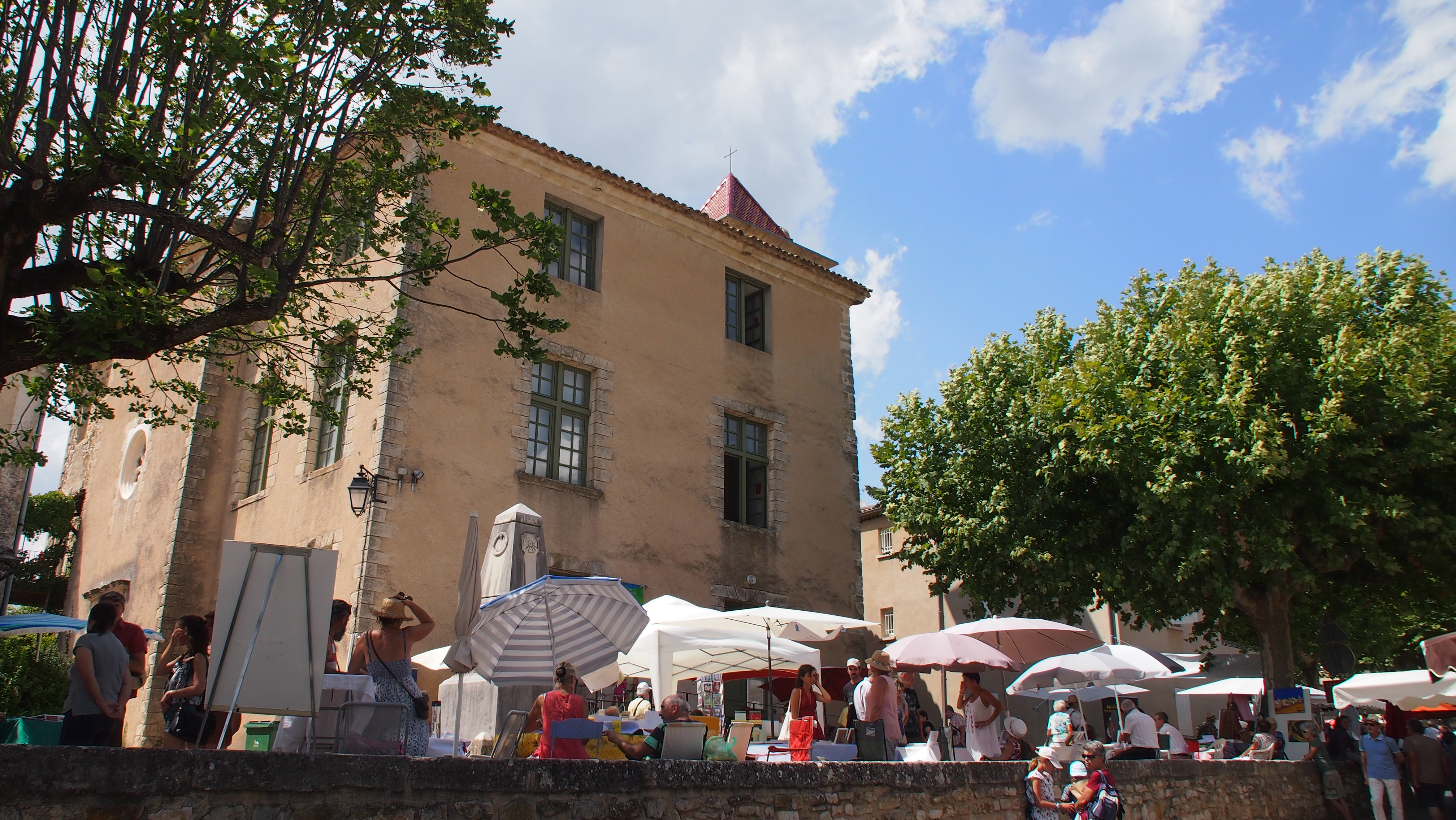 42e Foire agricole et rurale