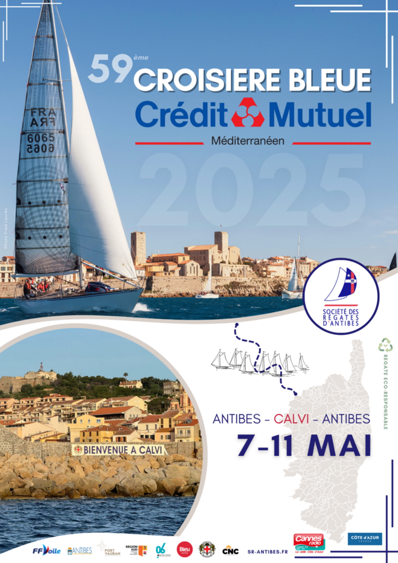 Croisire Bleue Crdit Mutuel