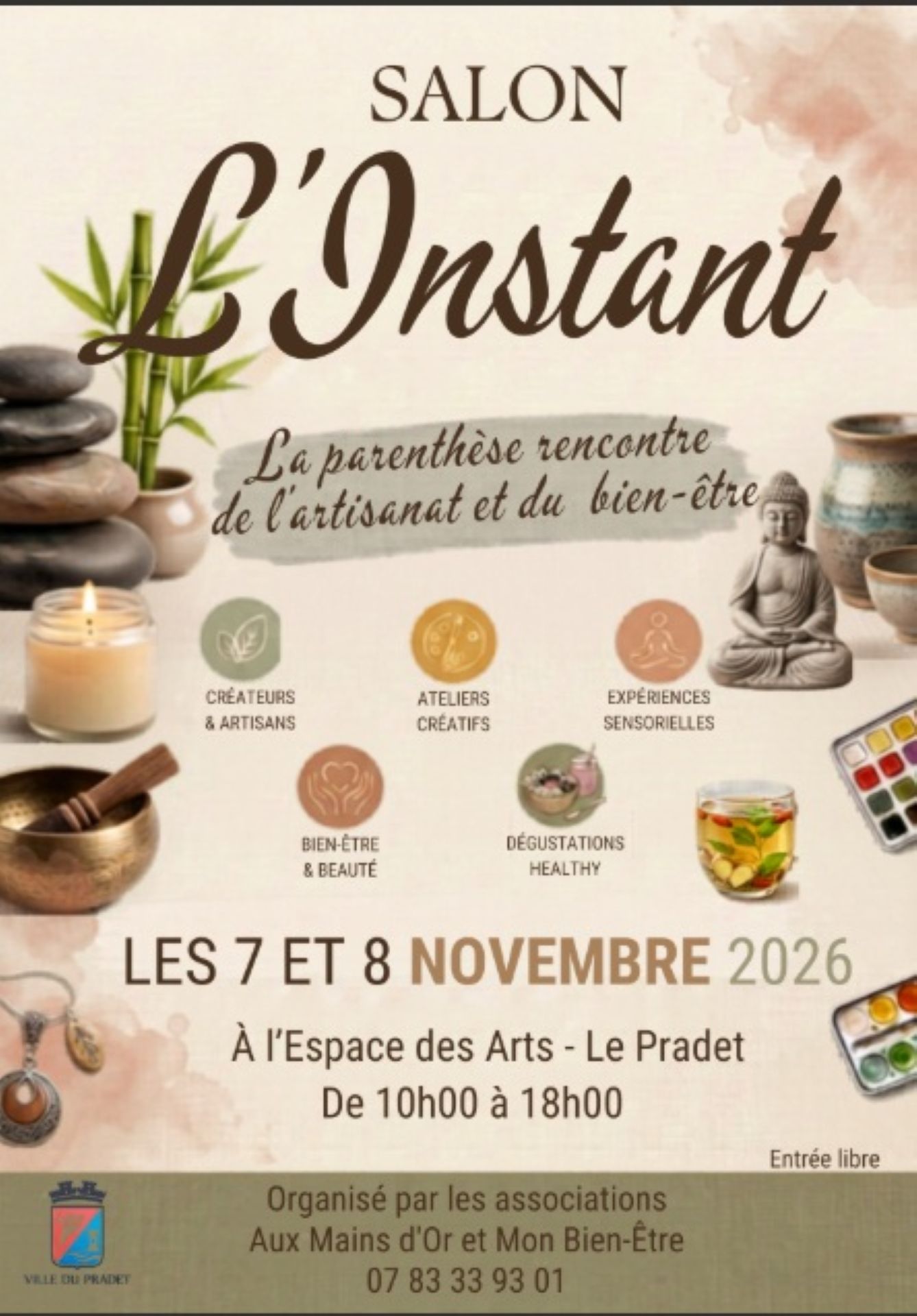 Salon des cr�ateurs 