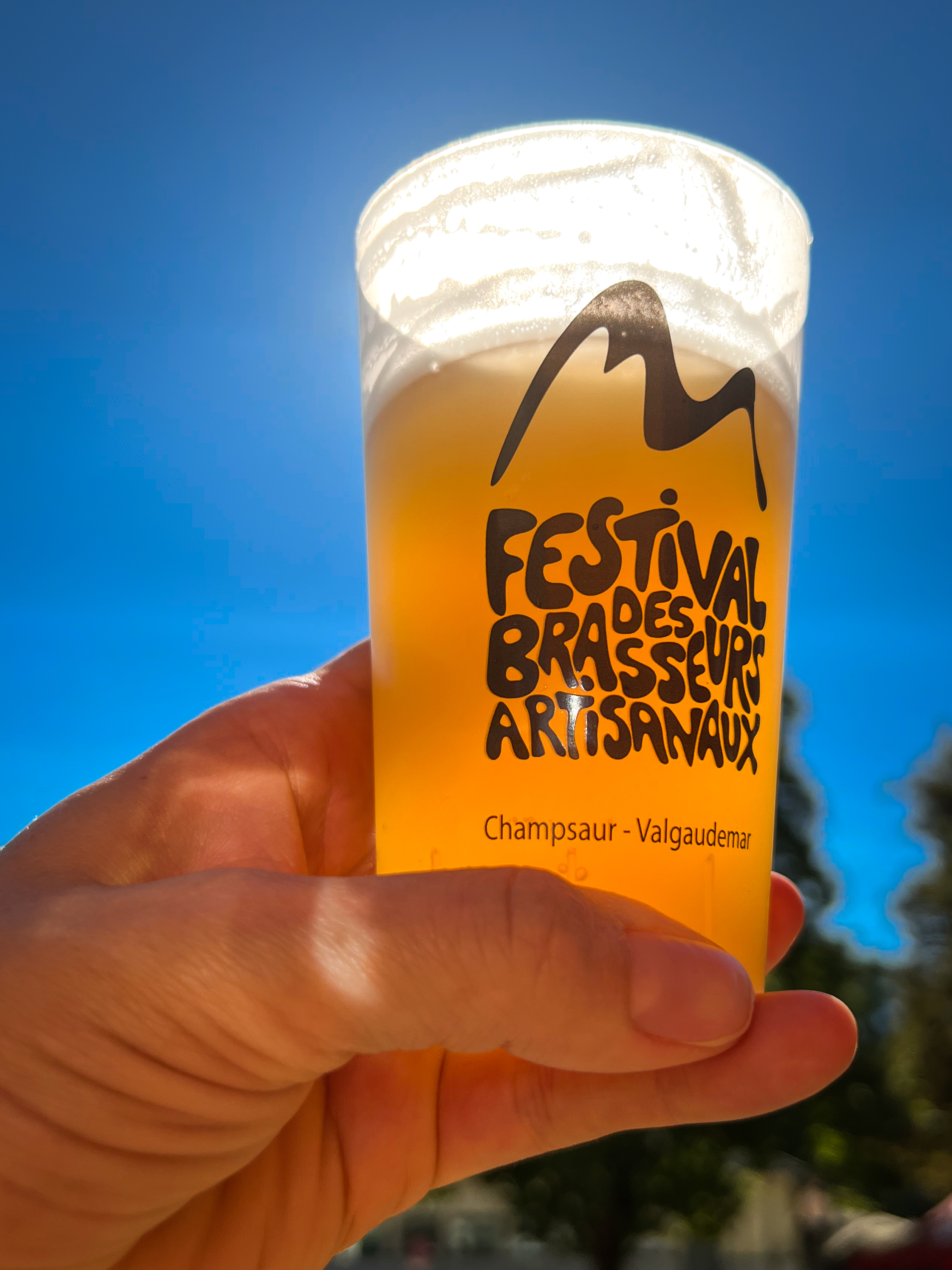 11e Festival des brasseurs artisanaux