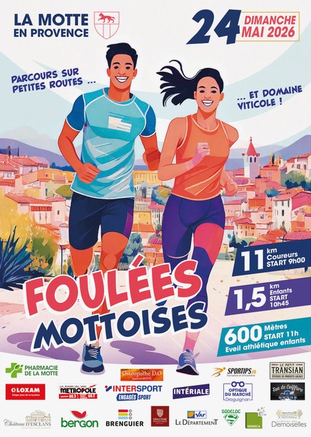 Foul�es Mottoises