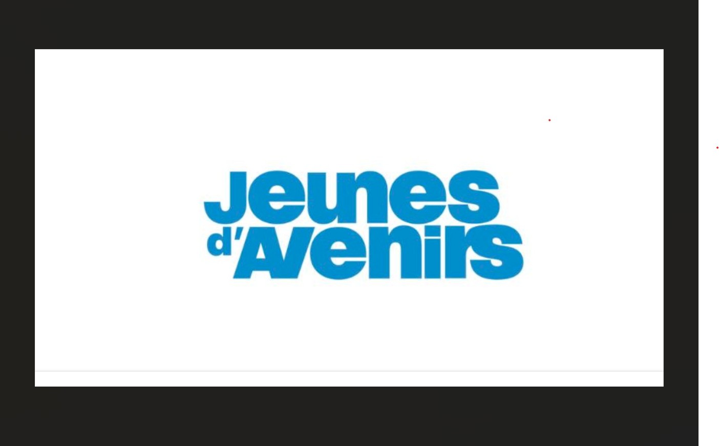 Jeunes d'Avenirs Marseille Provence