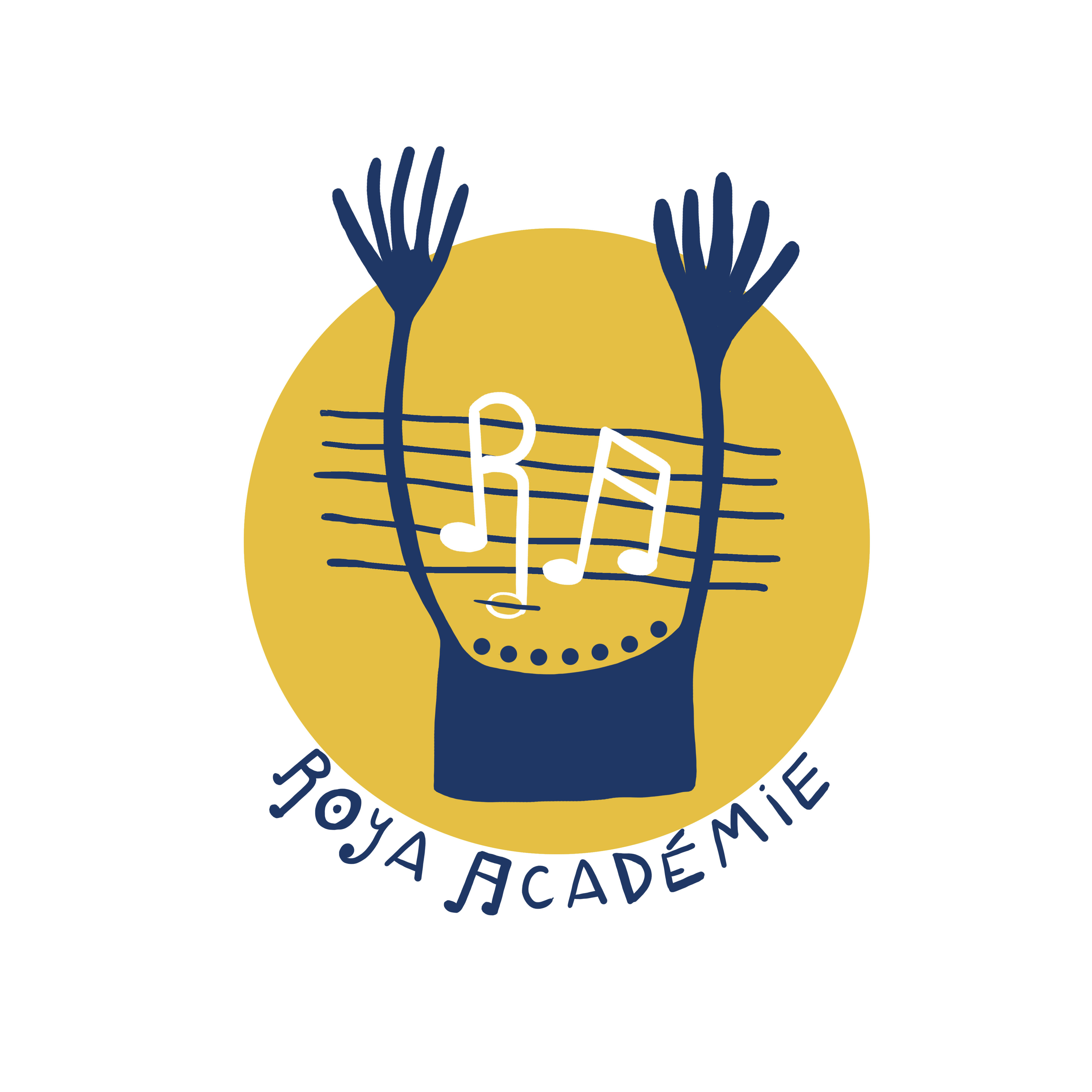 Concert des lves de Roya Acadmie