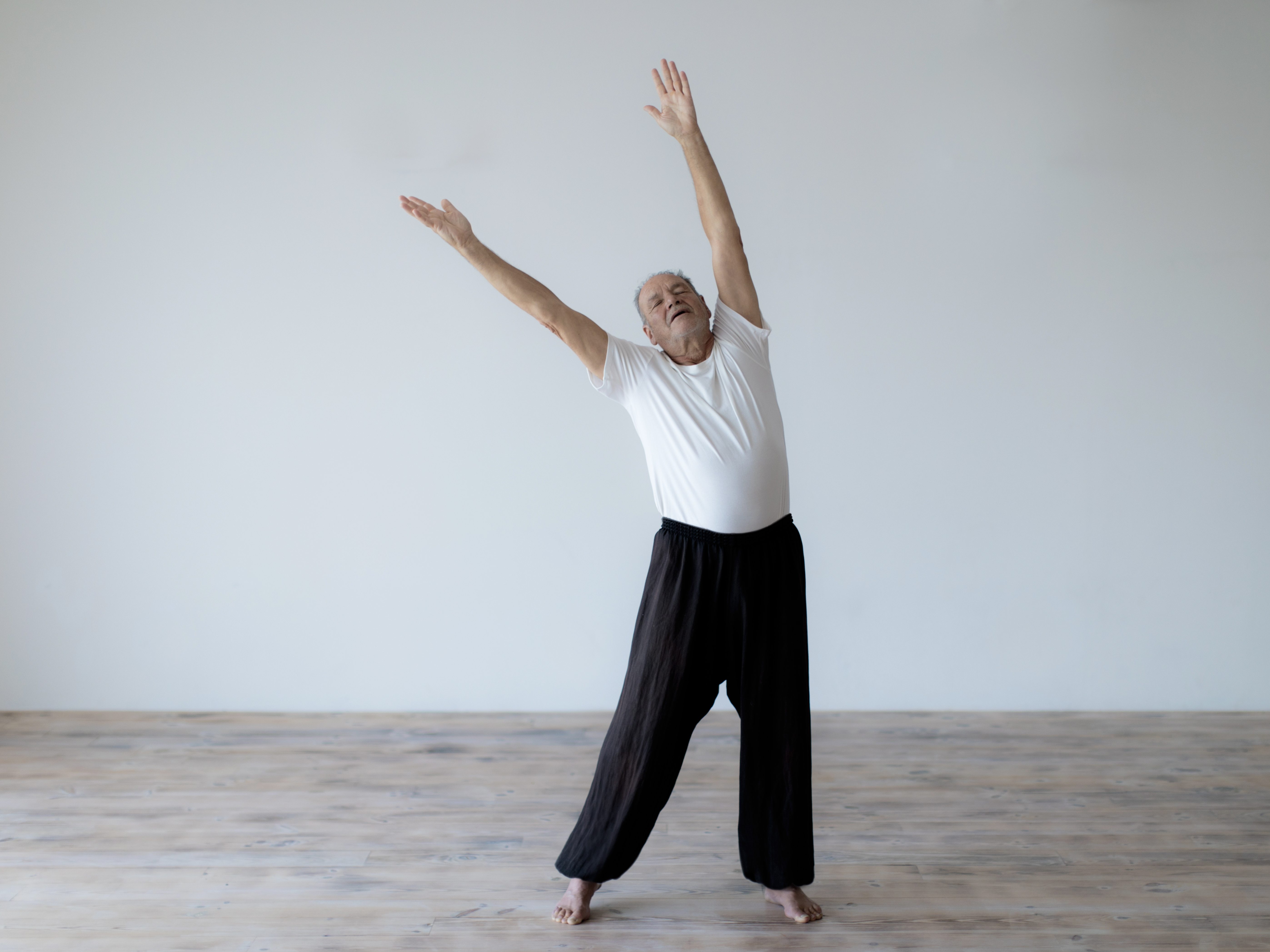 Cours de mditation de pleine prsence et Taiste avec Espace volutif