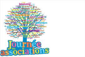 Journe des Associations  La Tour d 'Aigues