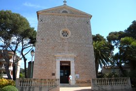 March� de P�ques