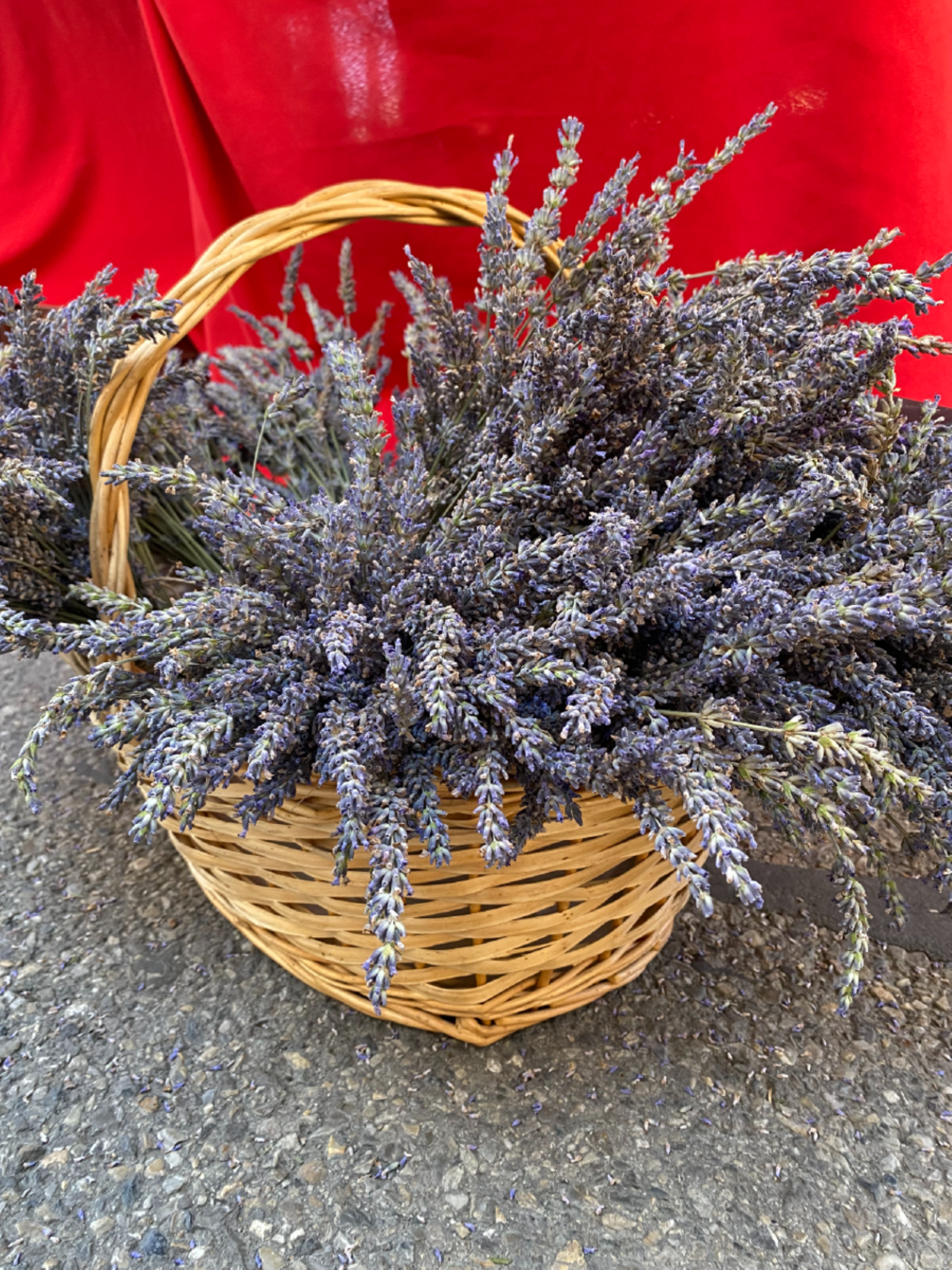 March� Artisanat & Saveurs des Alpes du Sud