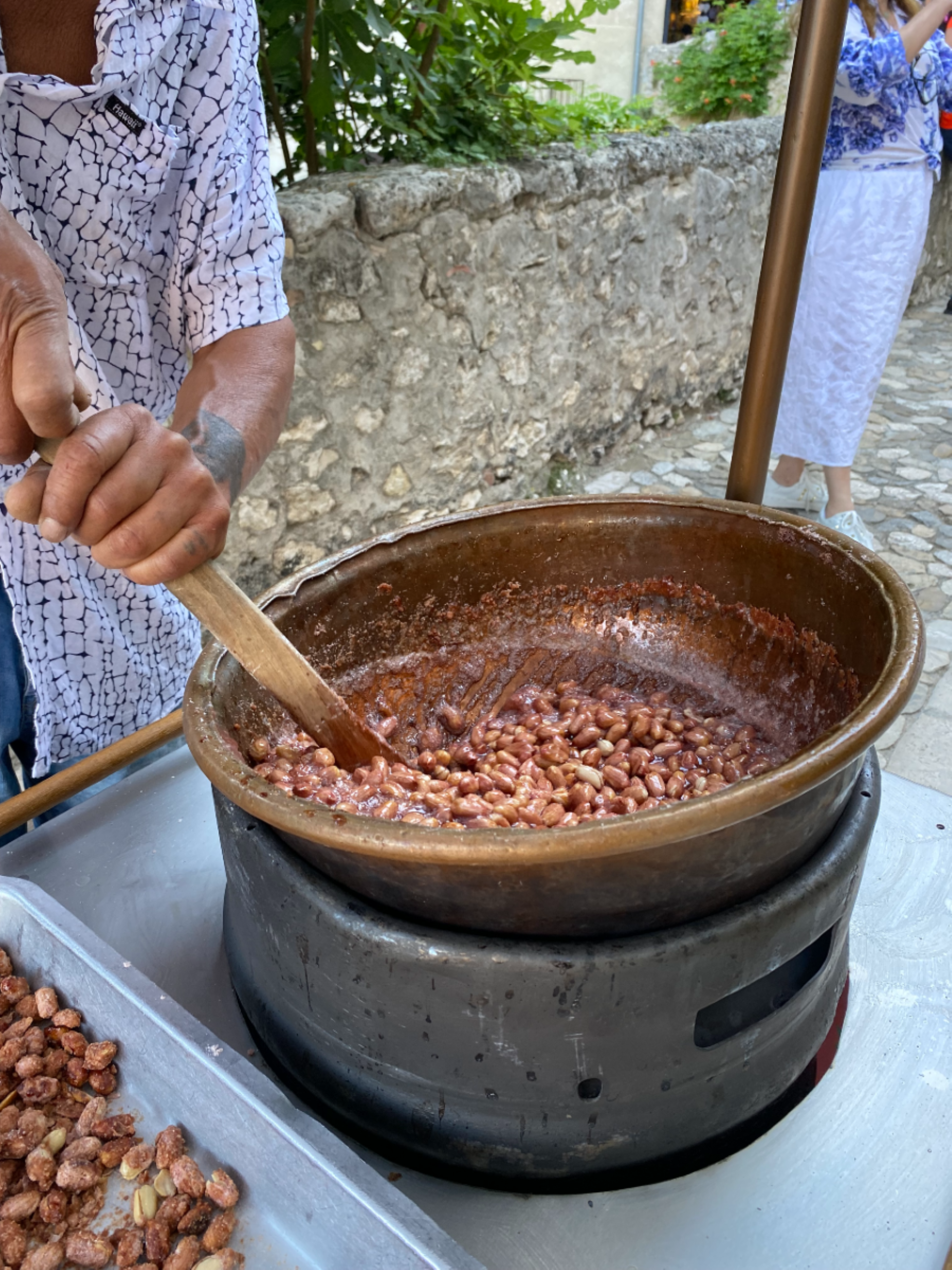 March� Artisanat & Saveurs des Alpes du Sud