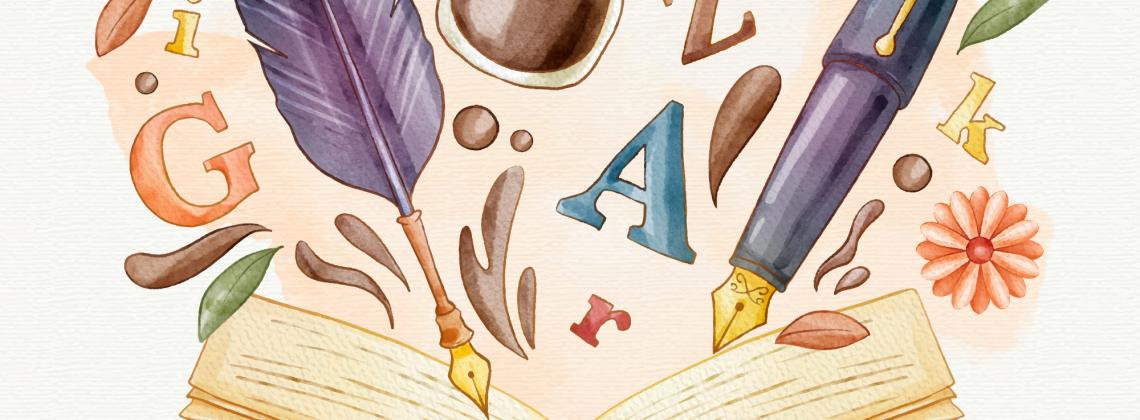 Atelier d'criture  L'Alternateur