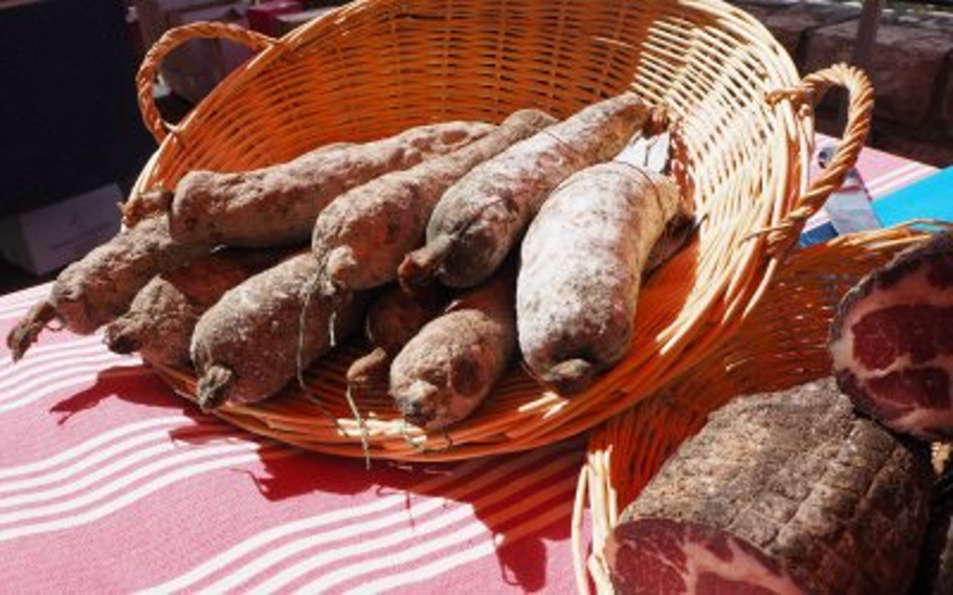 March Artisanat & Saveurs des Alpes du Sud