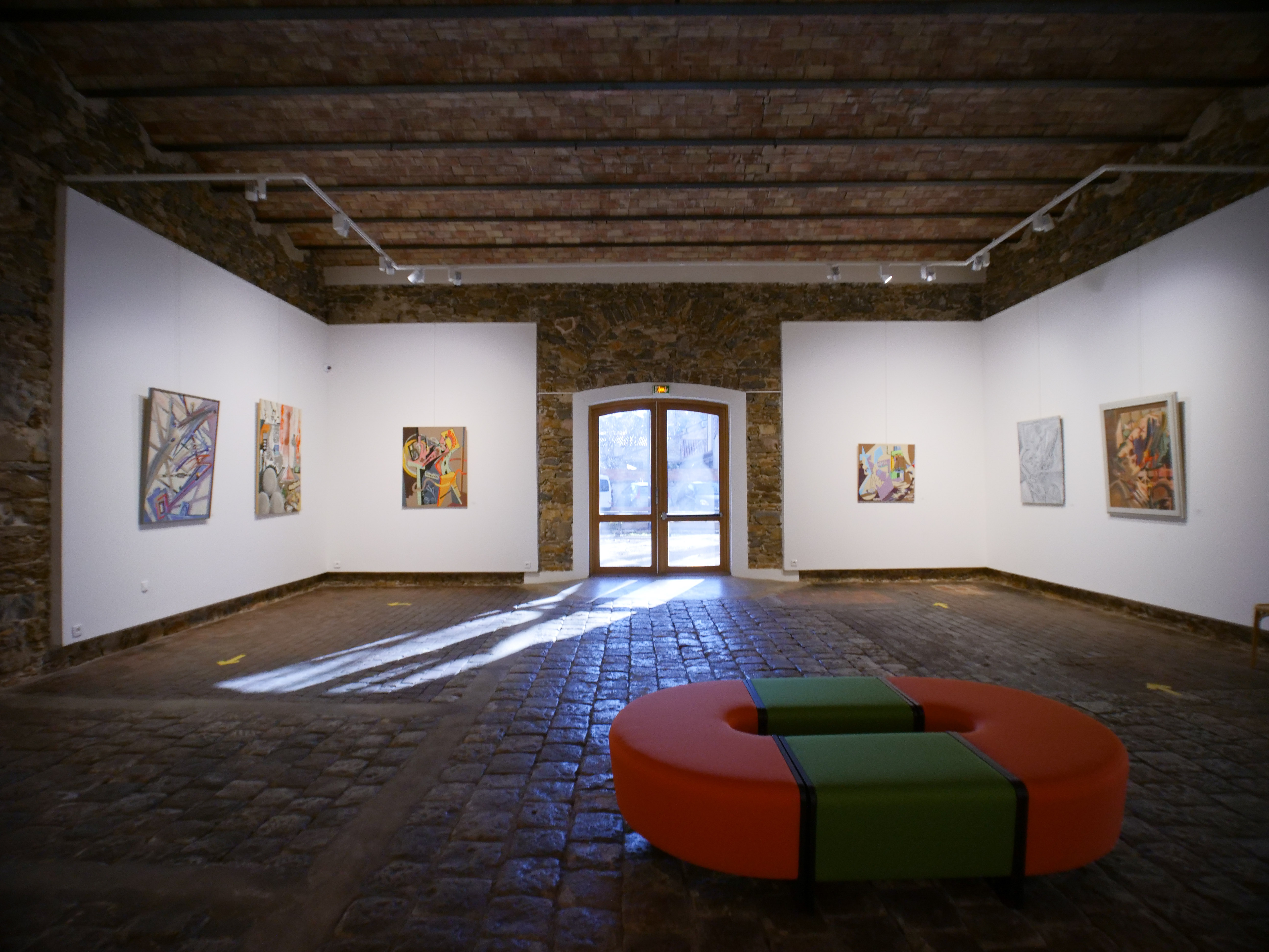 Exposition Faonner le paysage Provenal