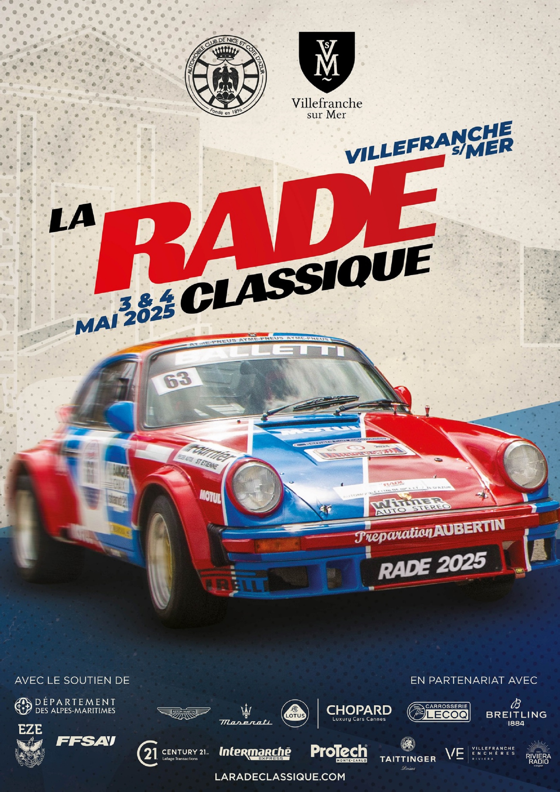 La Rade Classique