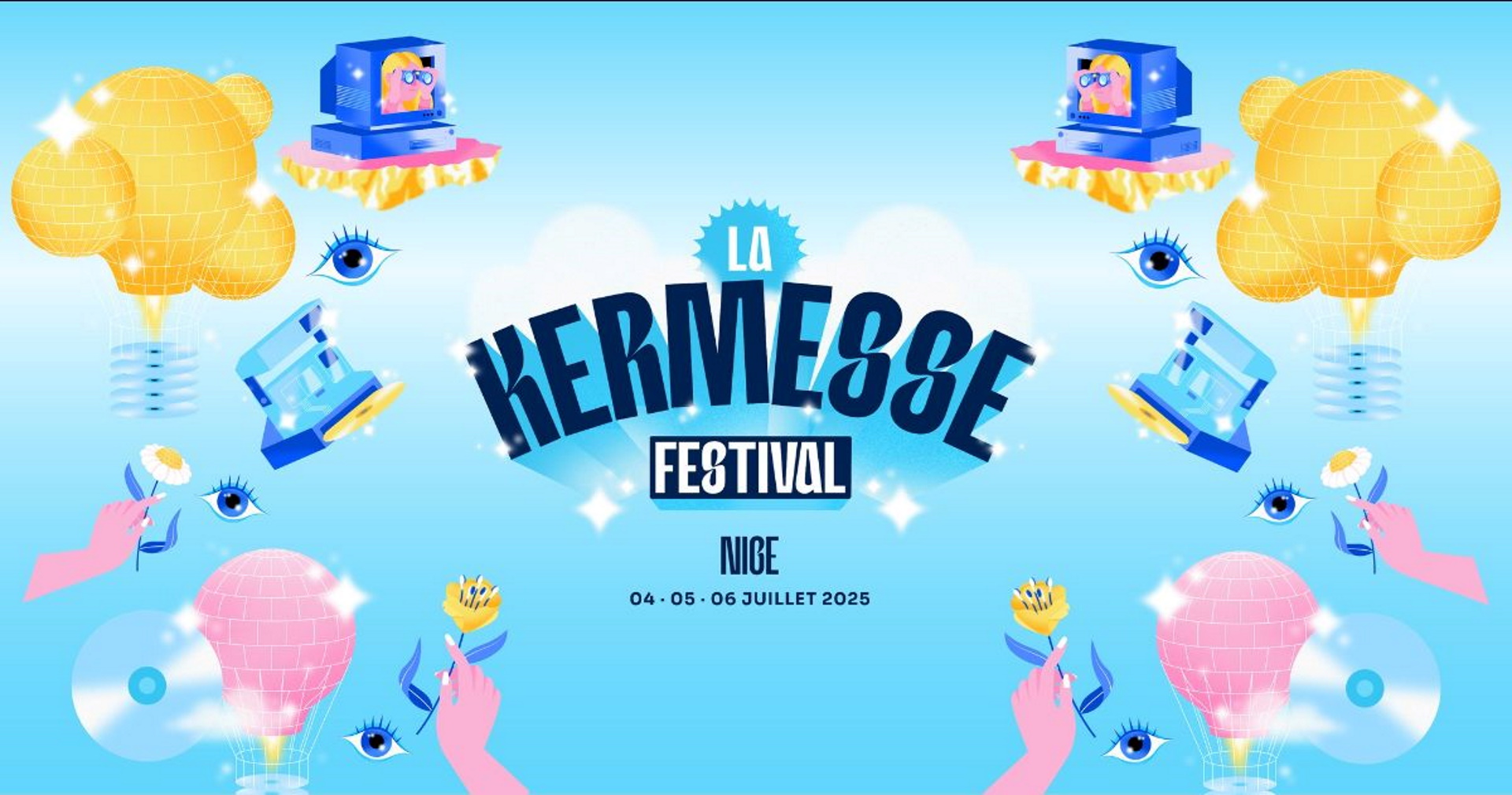 La Kermesse Festival 2025